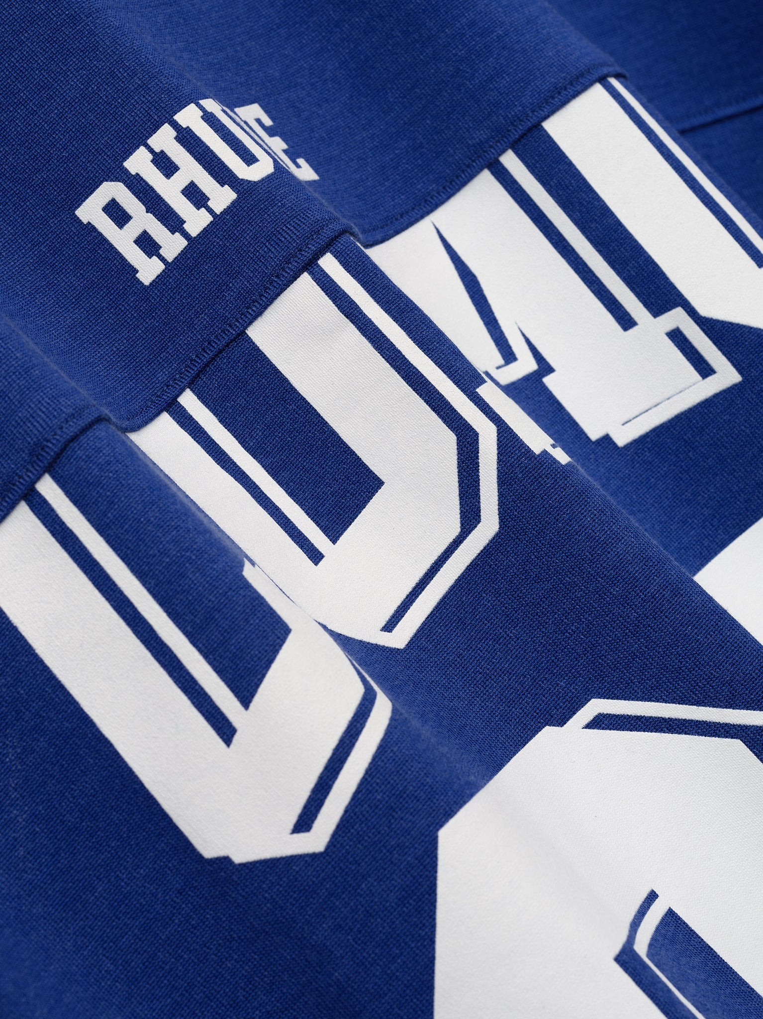 COMO FOOTBALL JERSEY