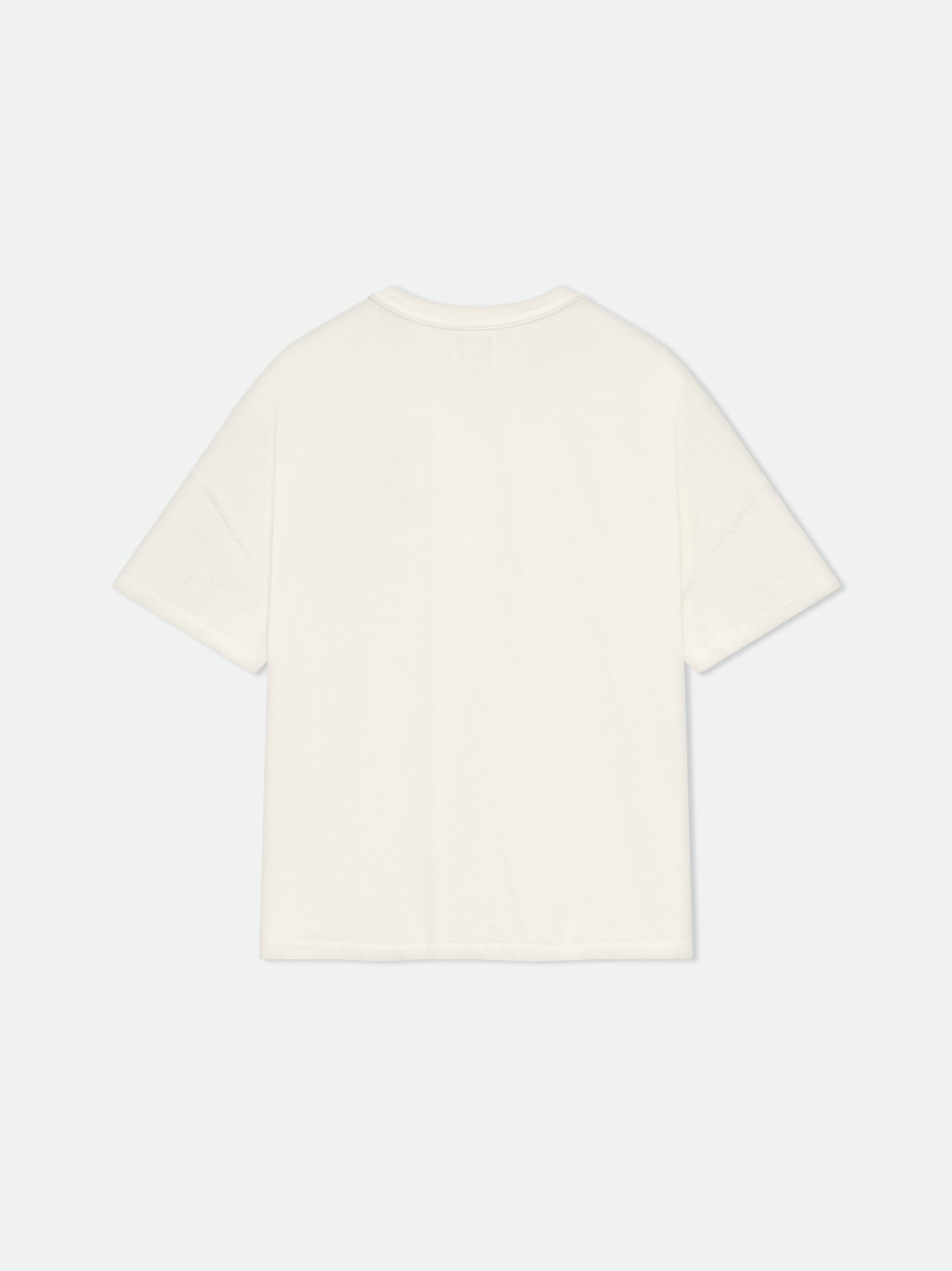 CLASSIQUE REVERSE TEE