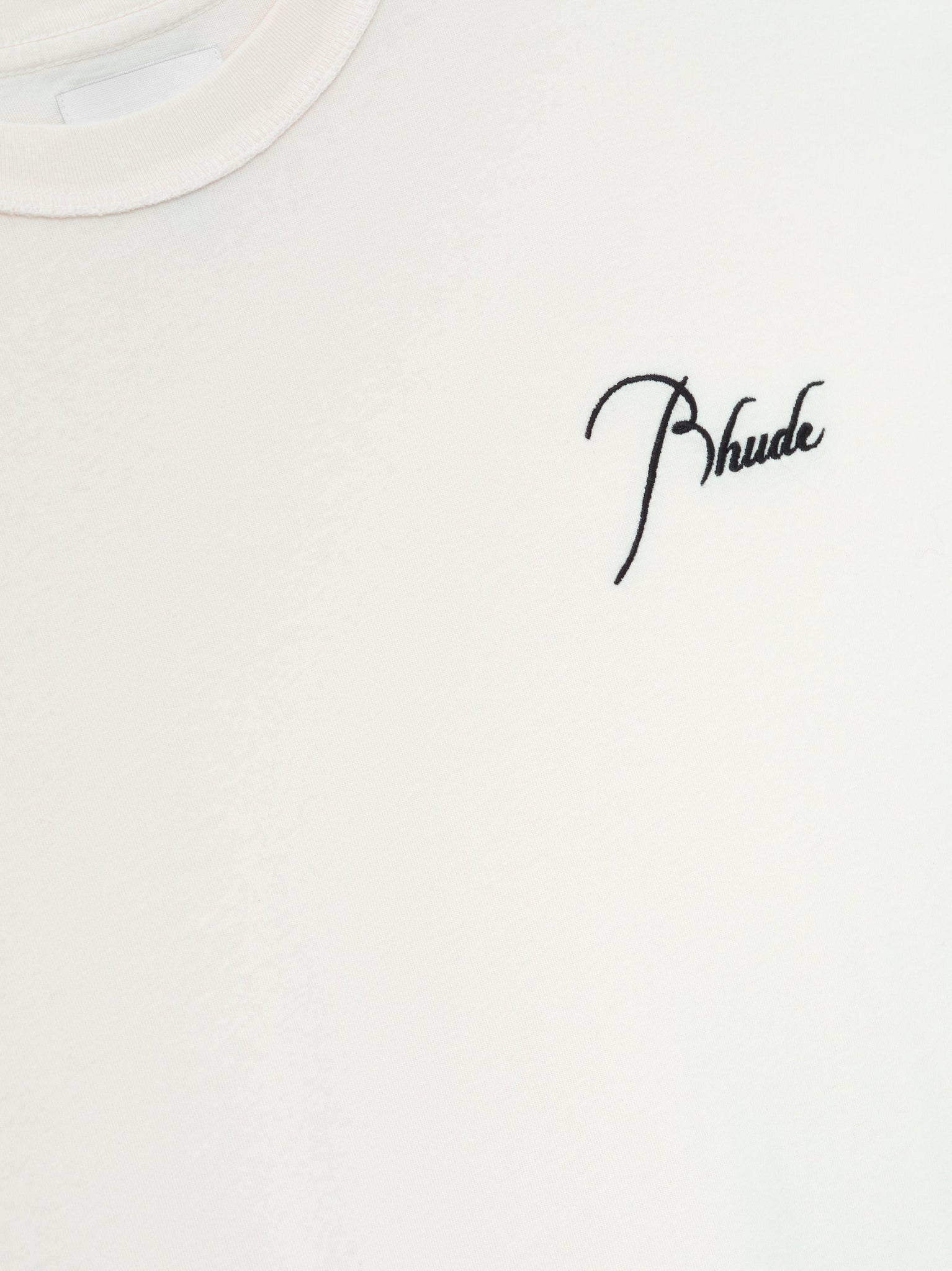 CLASSIQUE REVERSE TEE