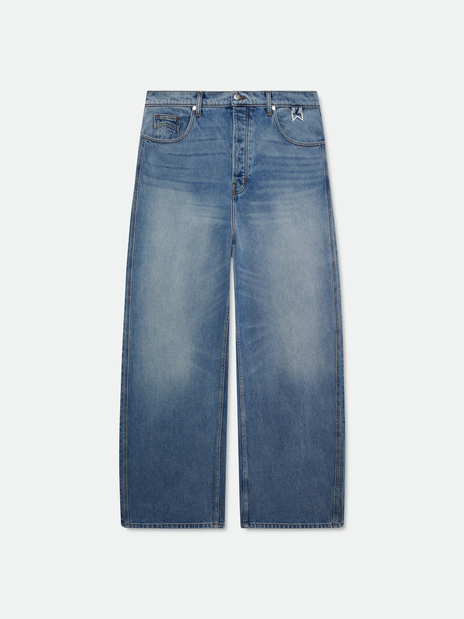 TRAXEDO DENIM