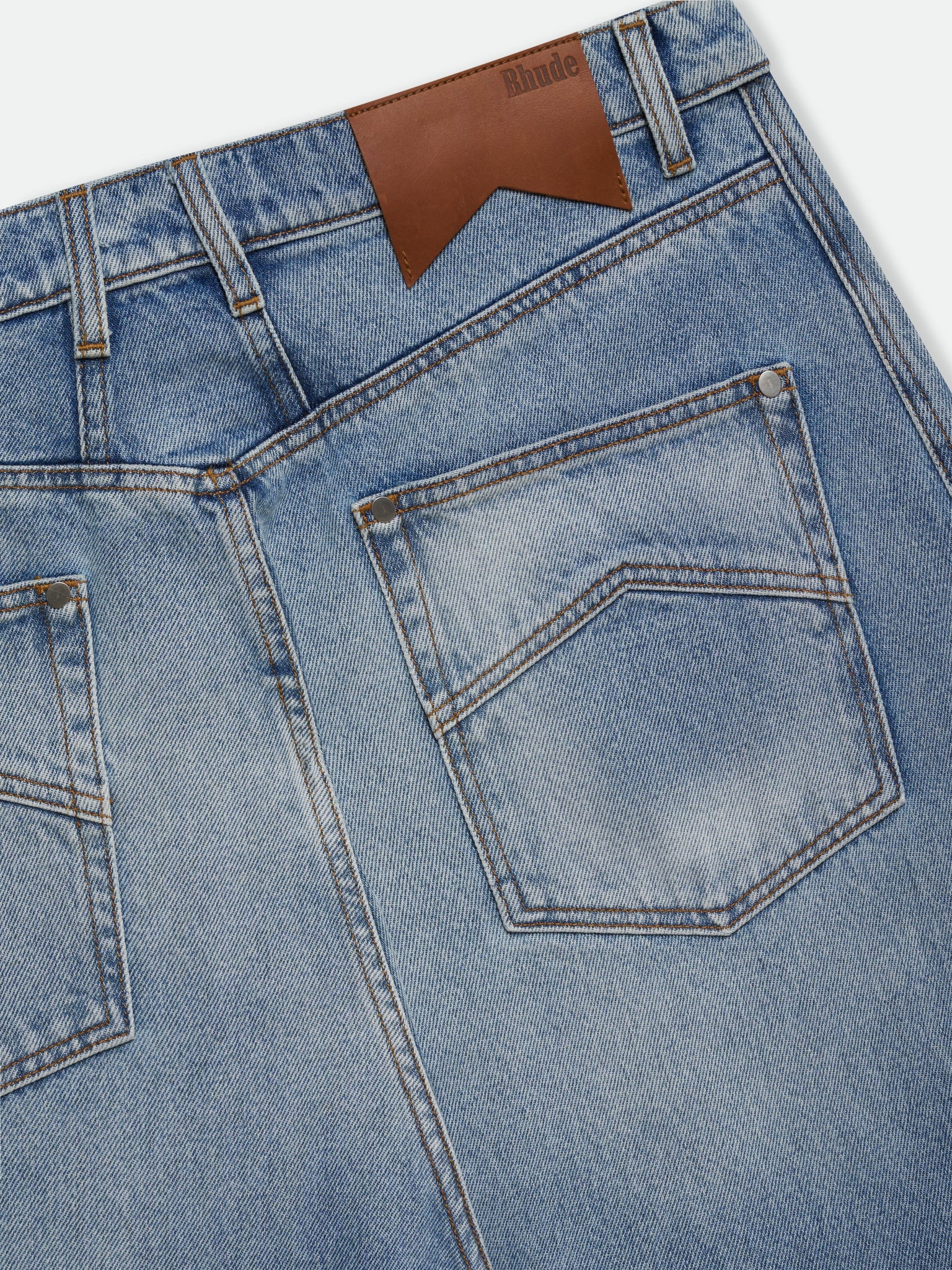 TRAXEDO DENIM