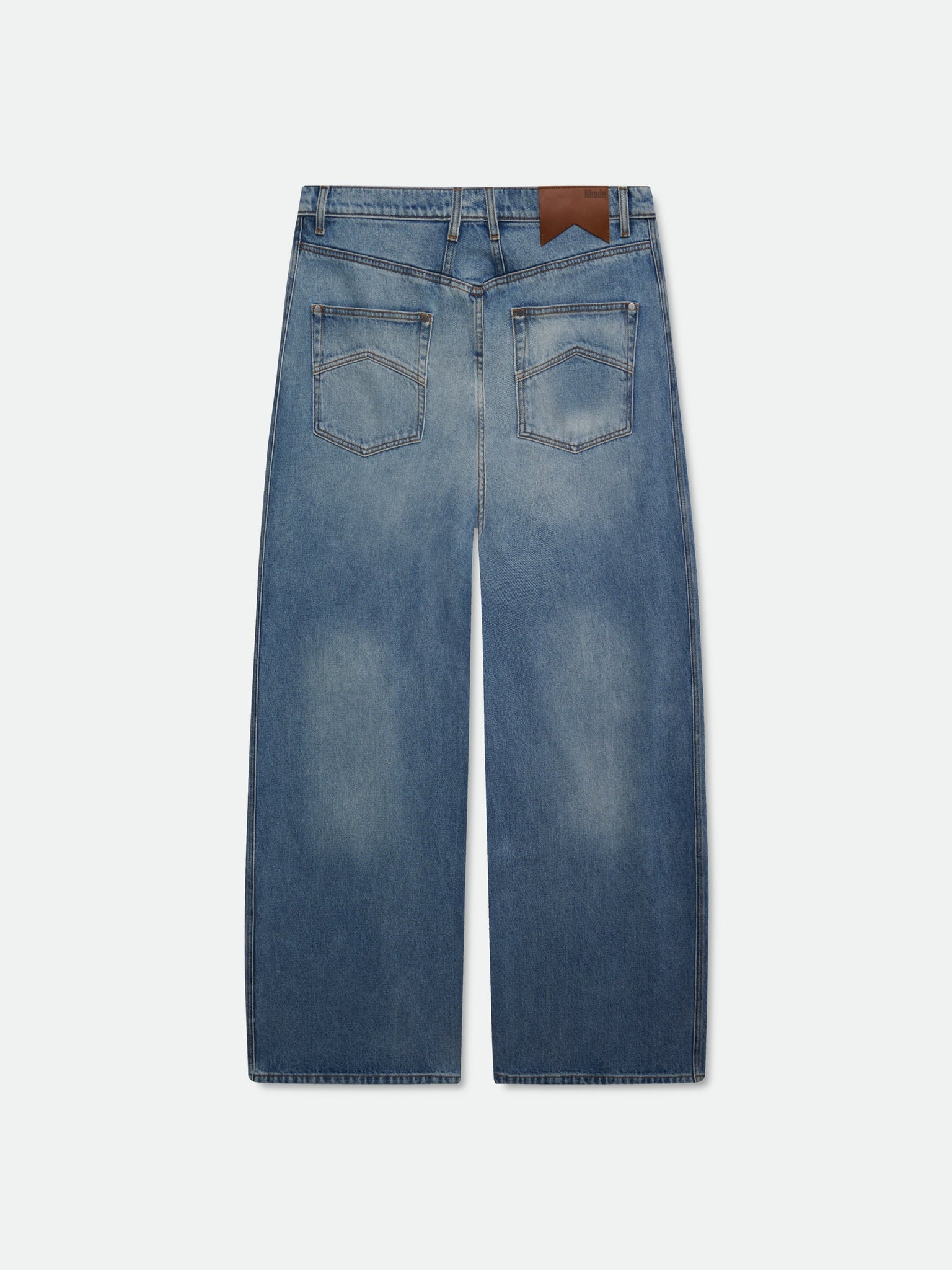 TRAXEDO DENIM