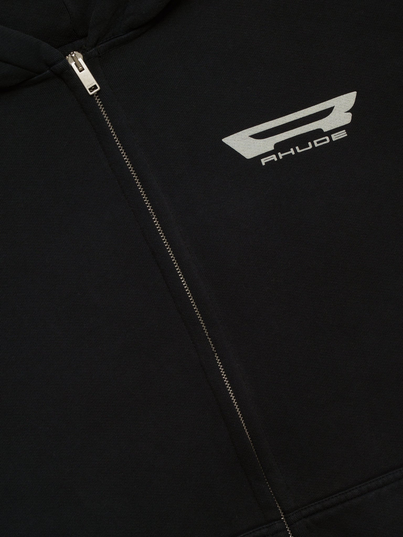 CAMPIONE FULL-ZIP HOODIE