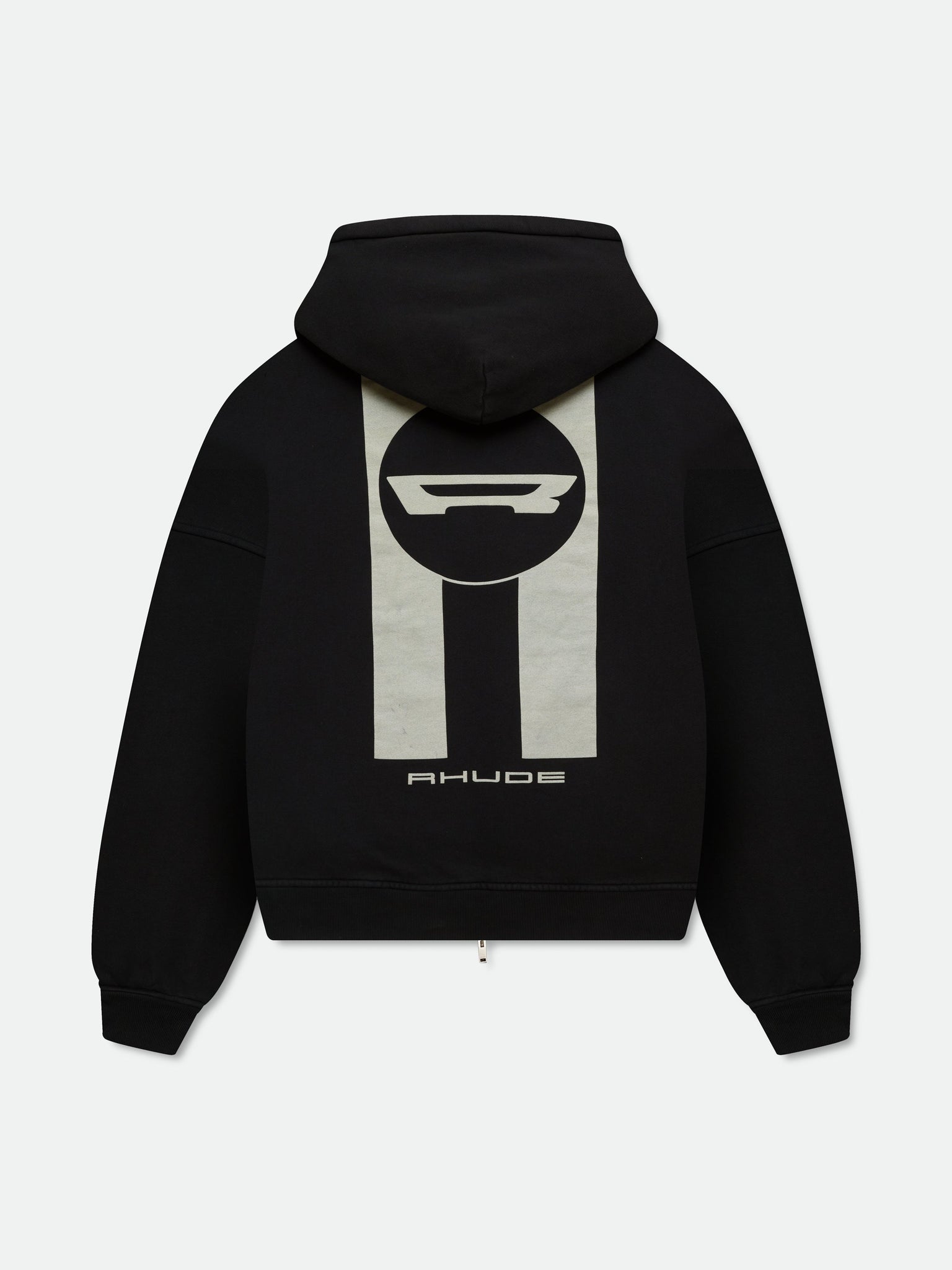 CAMPIONE FULL-ZIP HOODIE