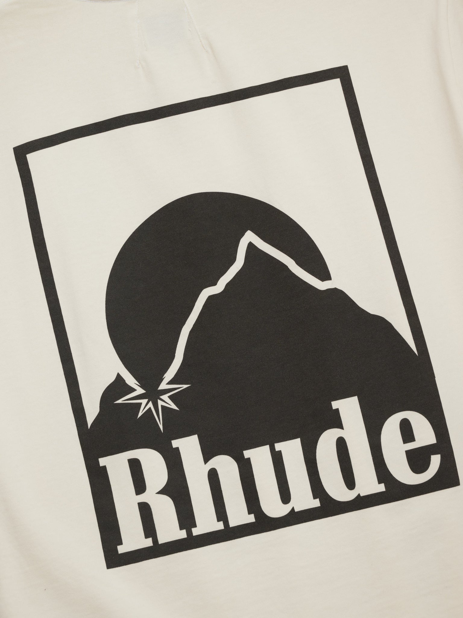 MOONLIGHT BADGE TEE