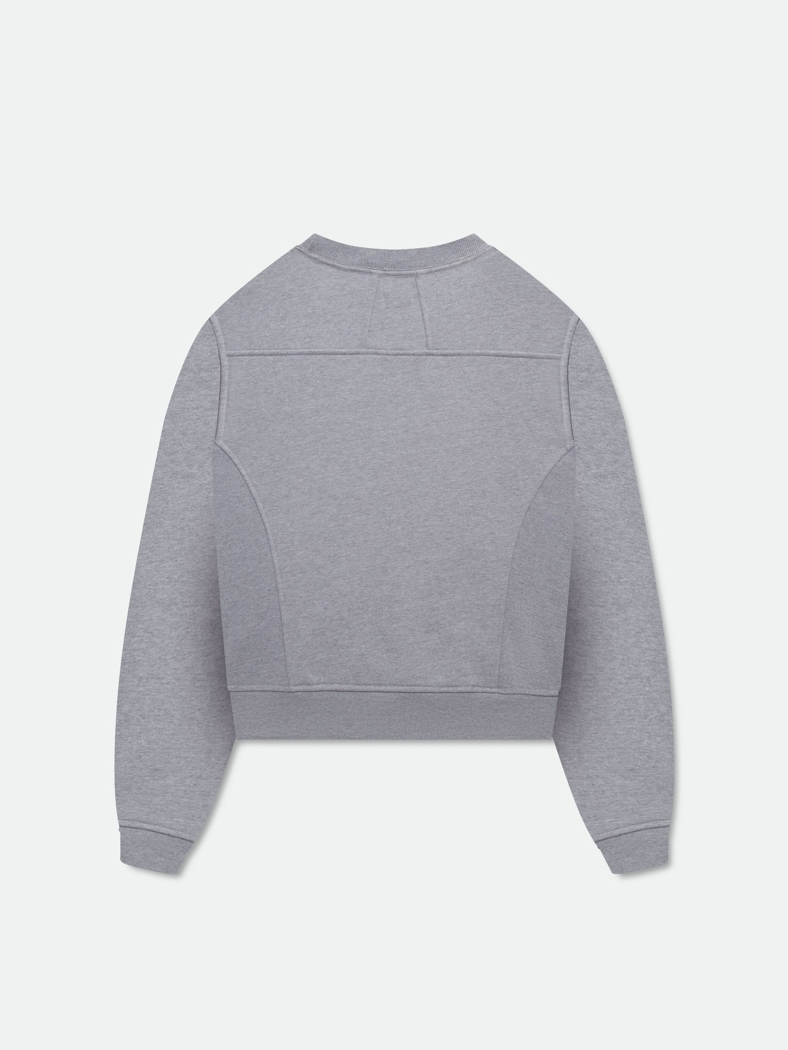 CLASSIQUE CREWNECK