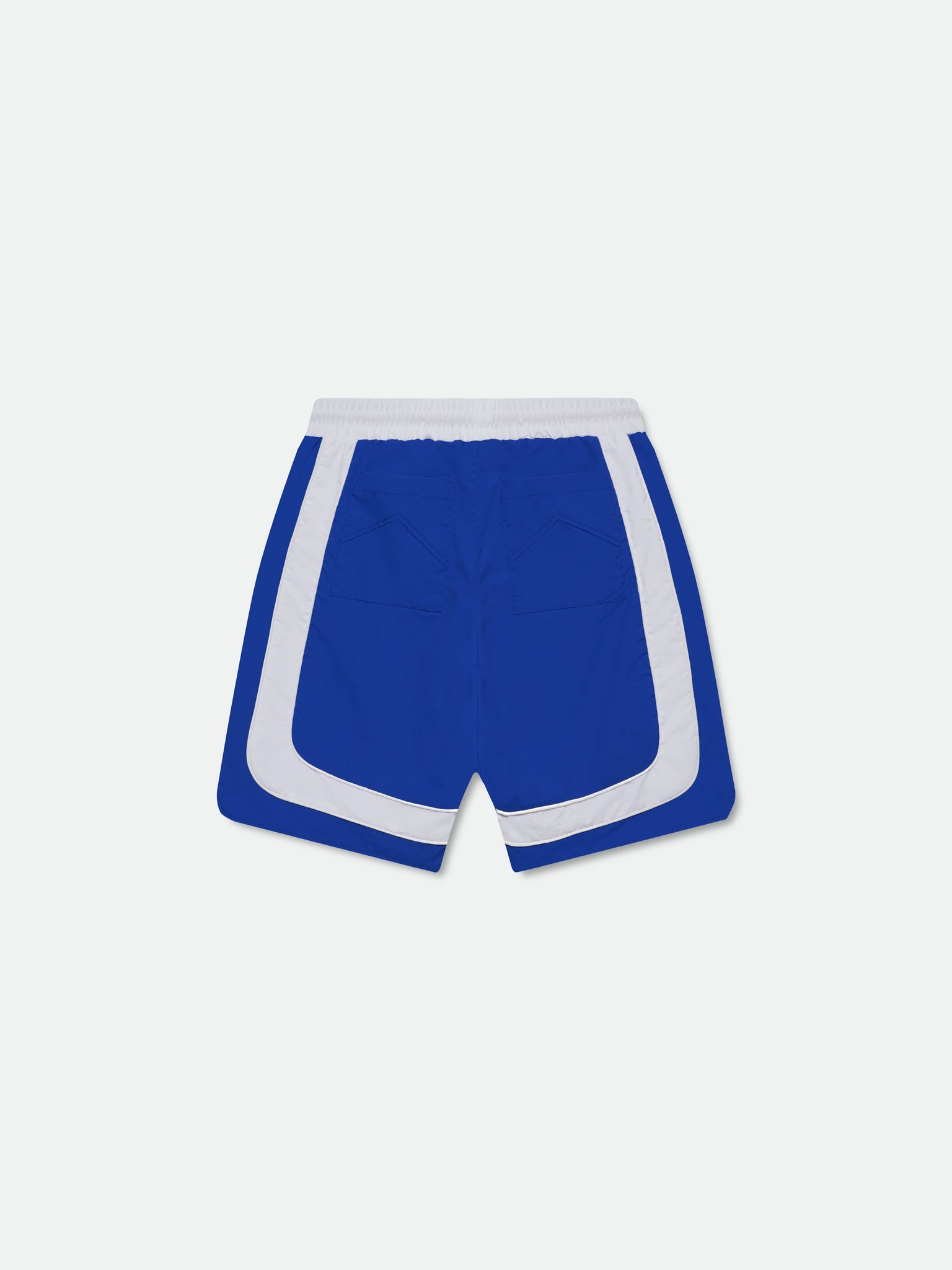CAMPIONE BAGGY TRACK SHORT