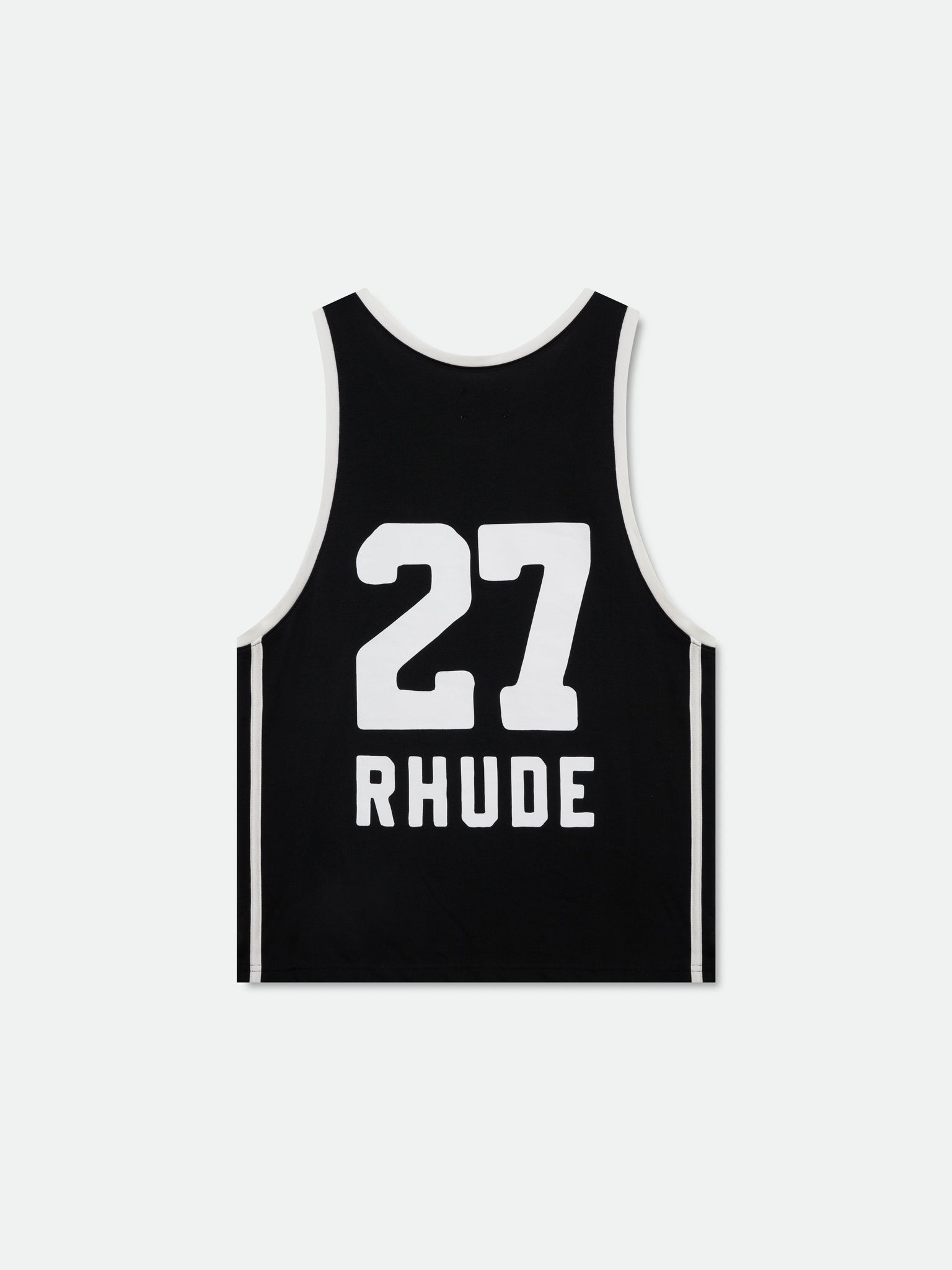 COMO BASKETBALL JERSEY