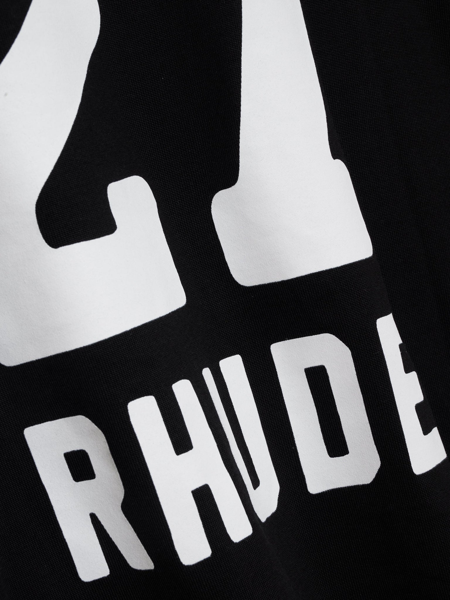 COMO BASKETBALL JERSEY