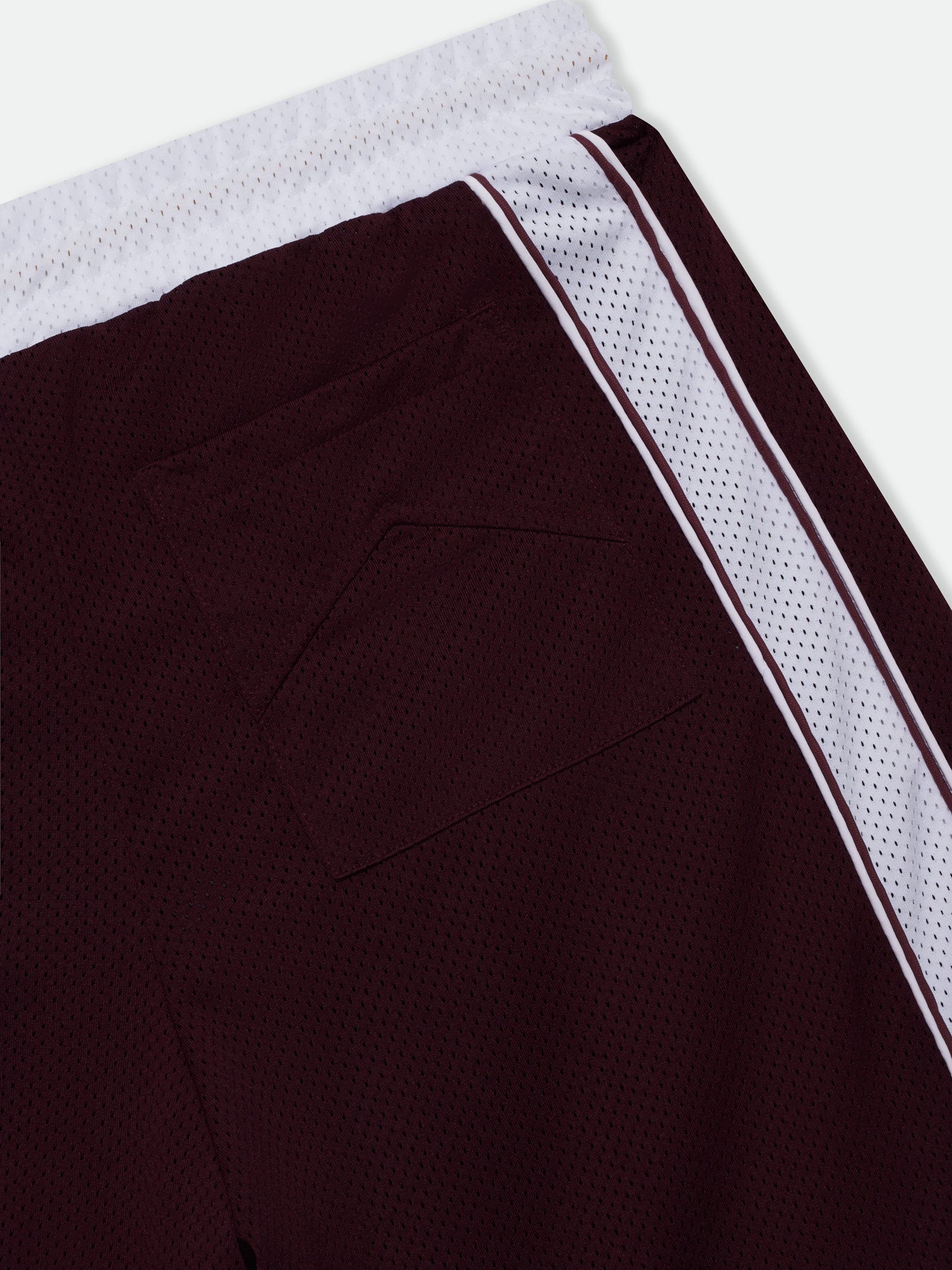 COMO BASKETBALL SHORT