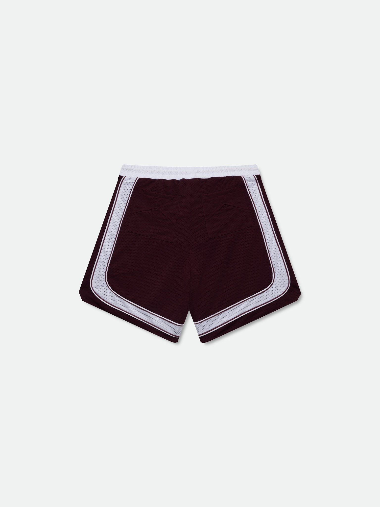 COMO BASKETBALL SHORT