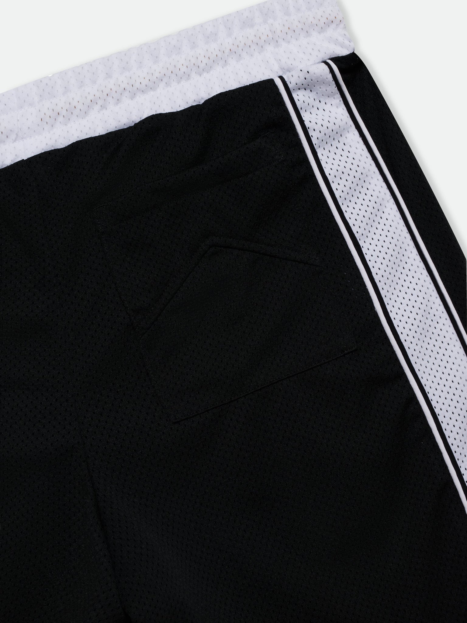 COMO BASKETBALL SHORT