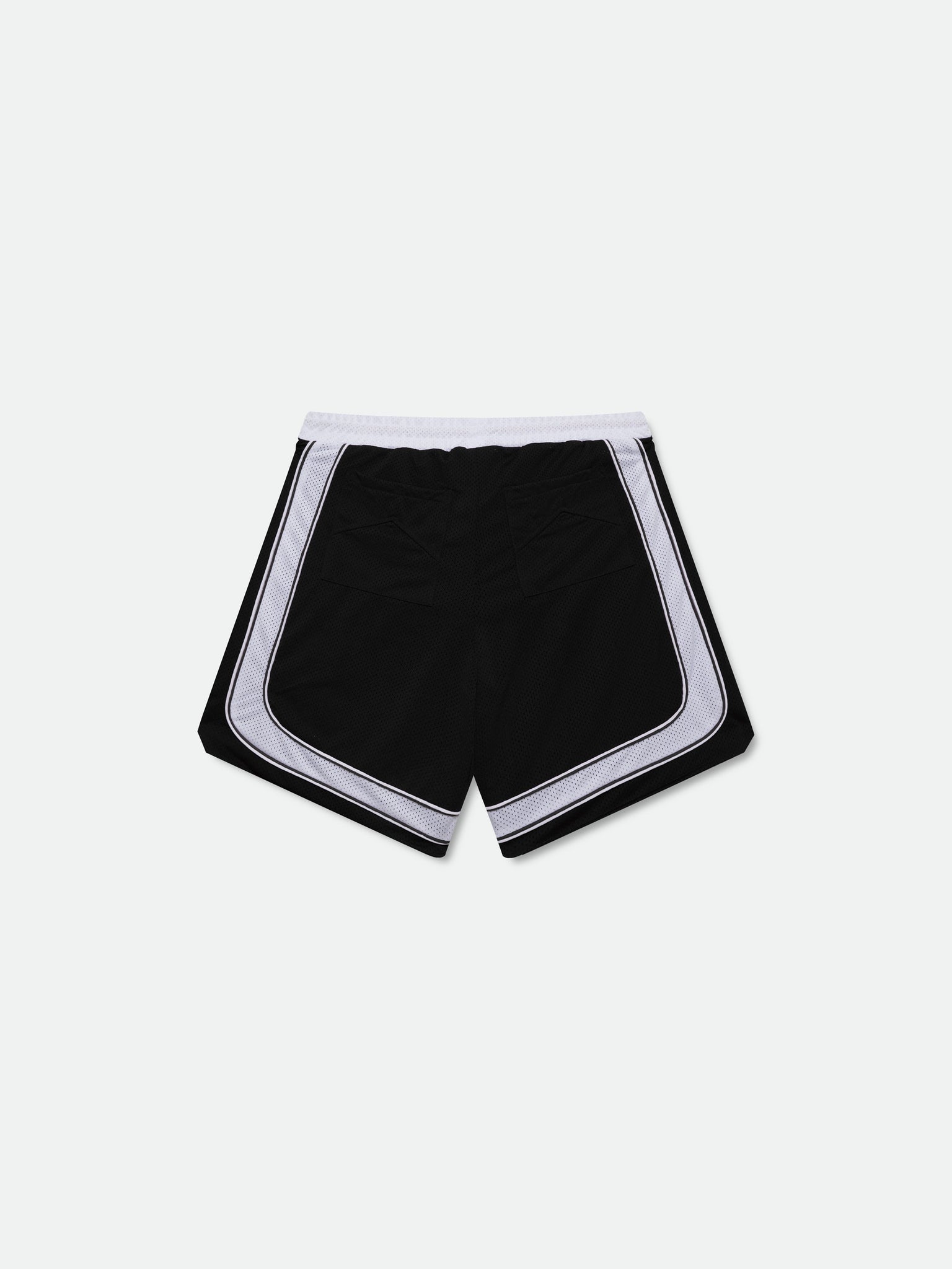 COMO BASKETBALL SHORT