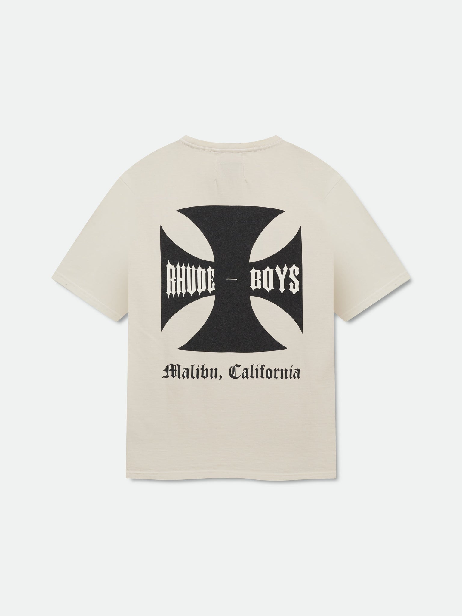 RHUDE BOYS TEE