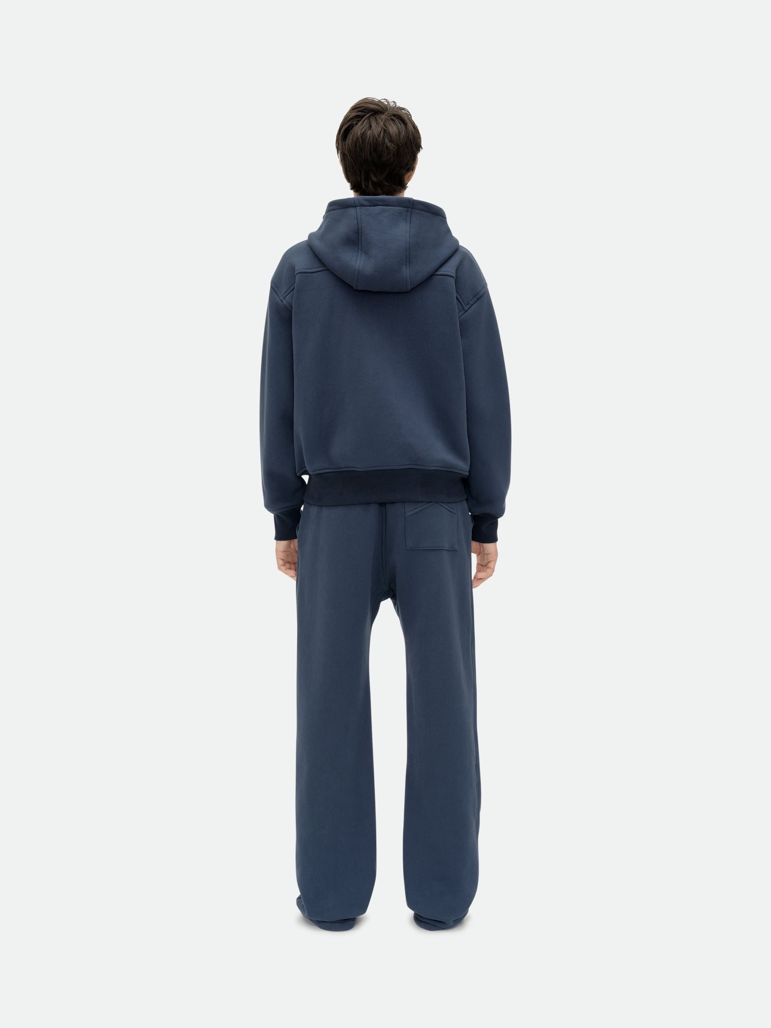 CLASSIQUE FULL ZIP HOODIE