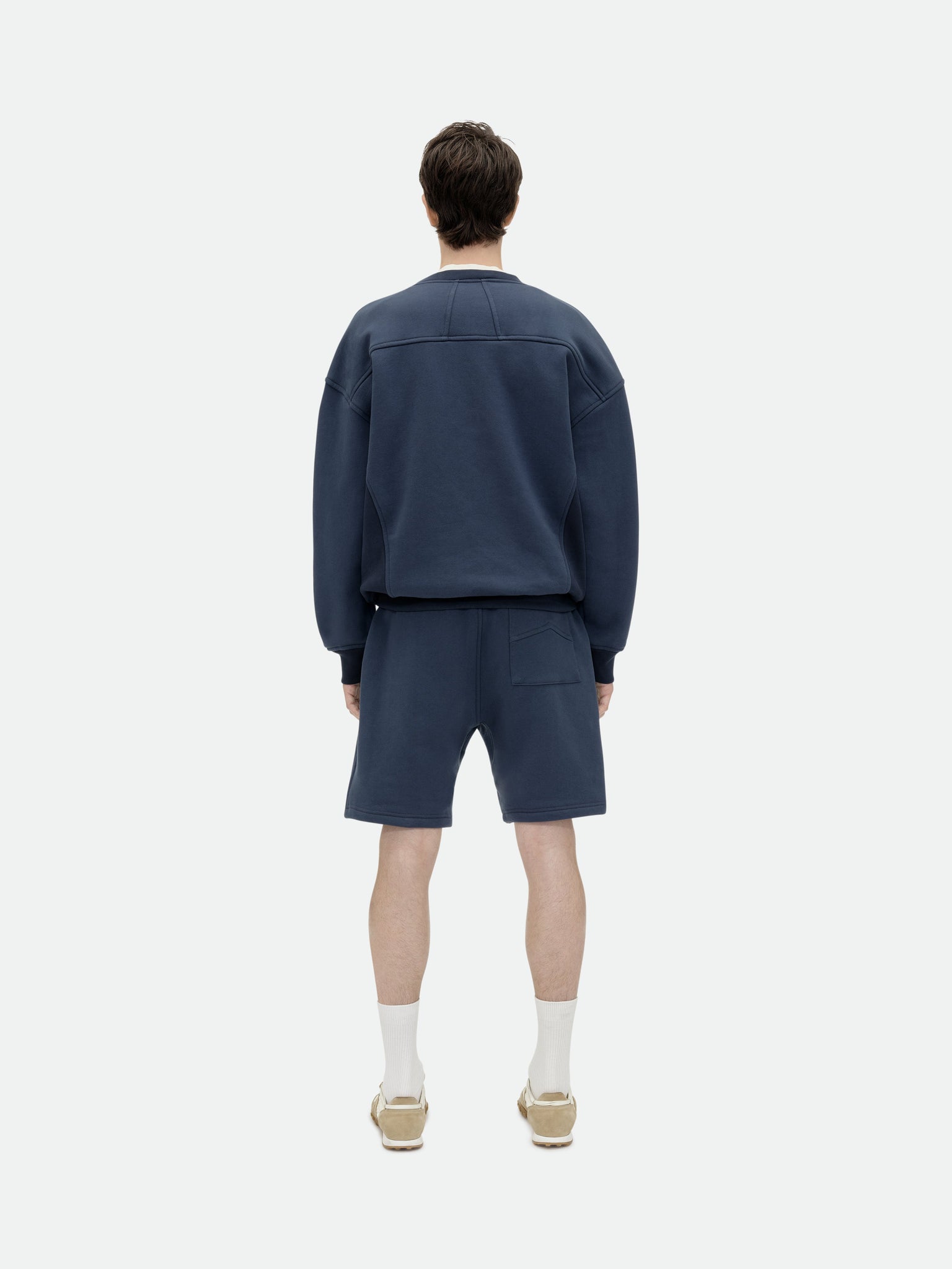 CLASSIQUE SWEAT SHORTS