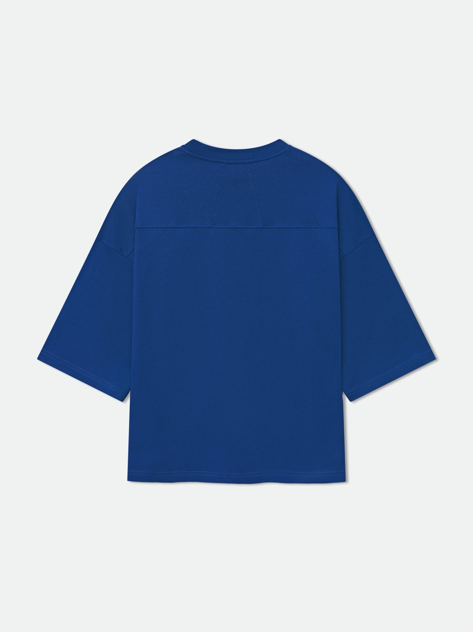 COMO FOOTBALL JERSEY