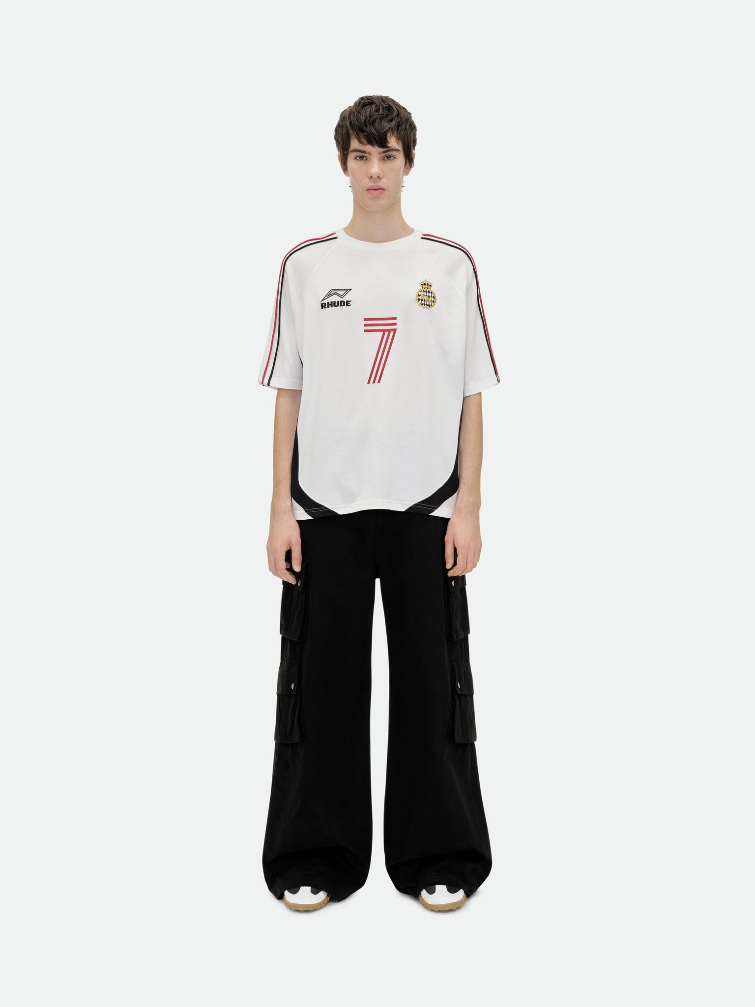 LUNDUN SOCCER JERSEY