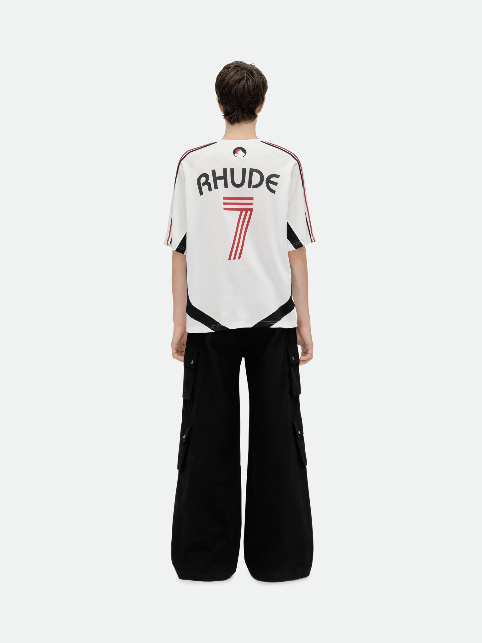 LUNDUN SOCCER JERSEY