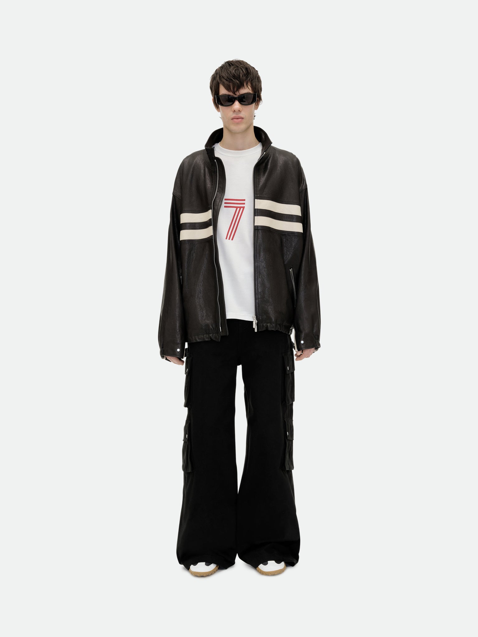 LUNDUN SOCCER JERSEY