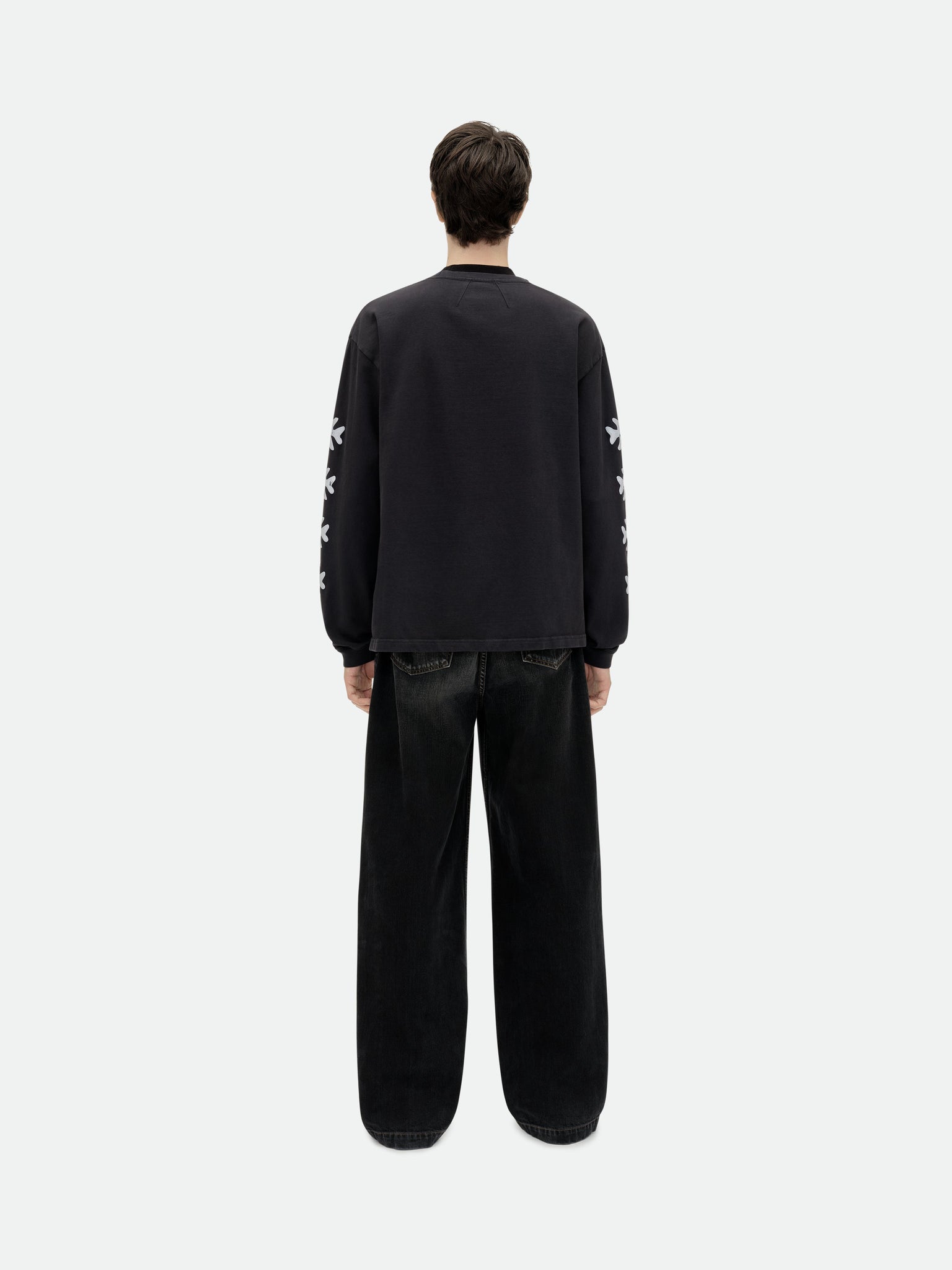 NOTTING HILL EAGLE LS TEE