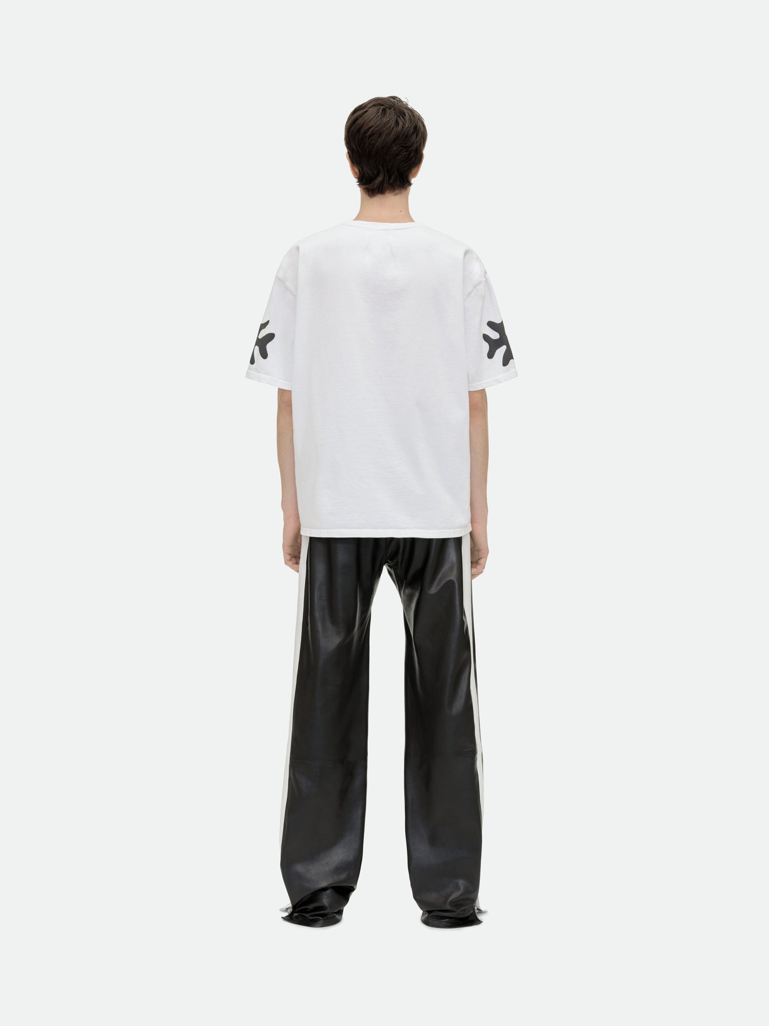 DEIX SHIELD OVERSIZED TEE