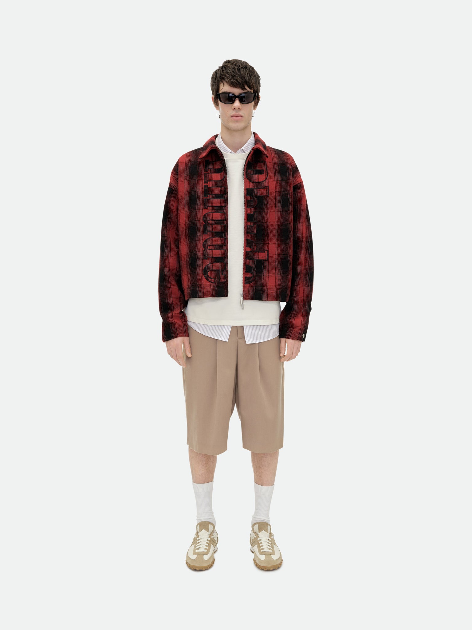 ST. RHUDE SEAL TEE