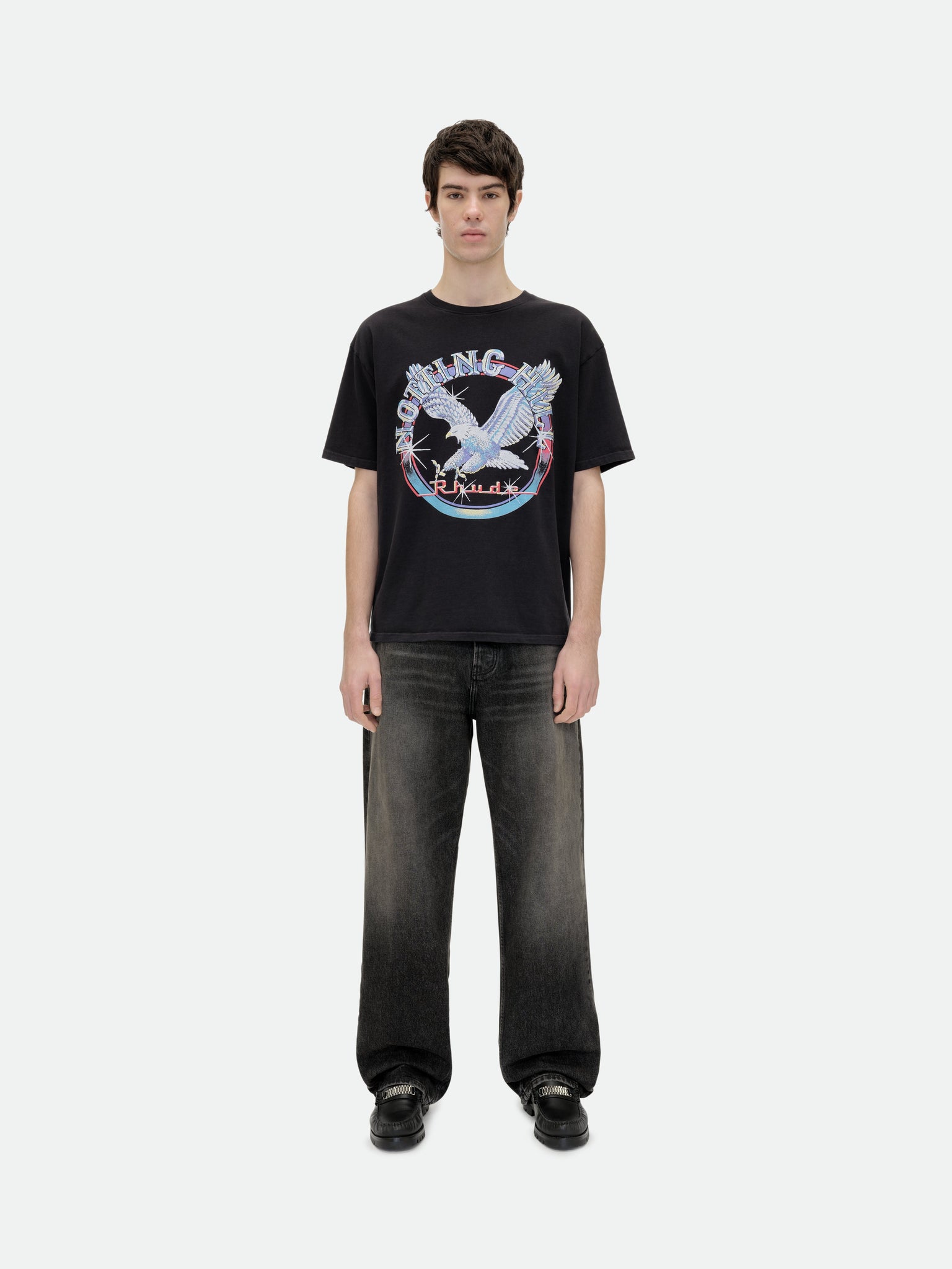 NOTTING HILL EAGLE TEE