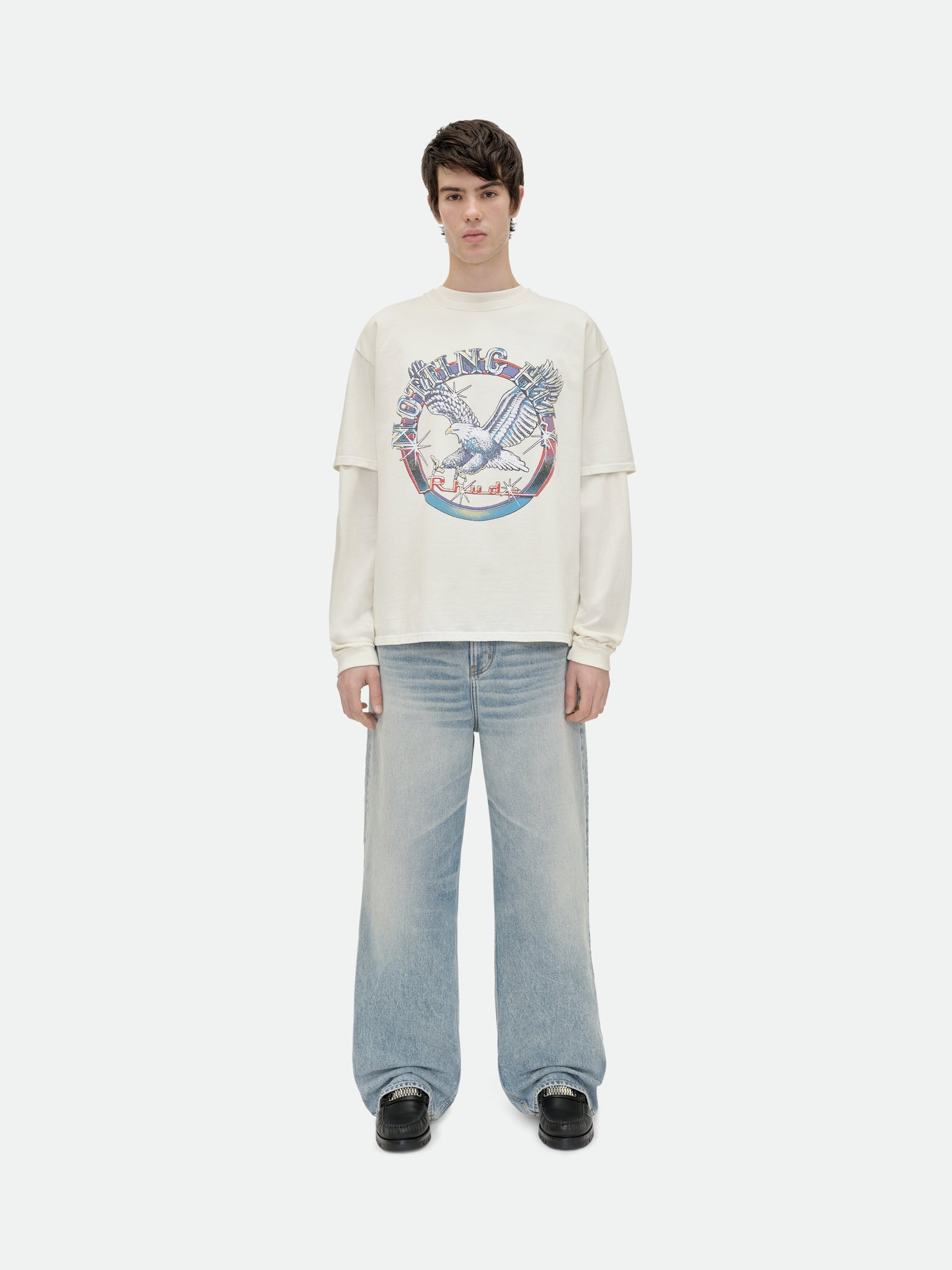 NOTTING HILL EAGLE TEE