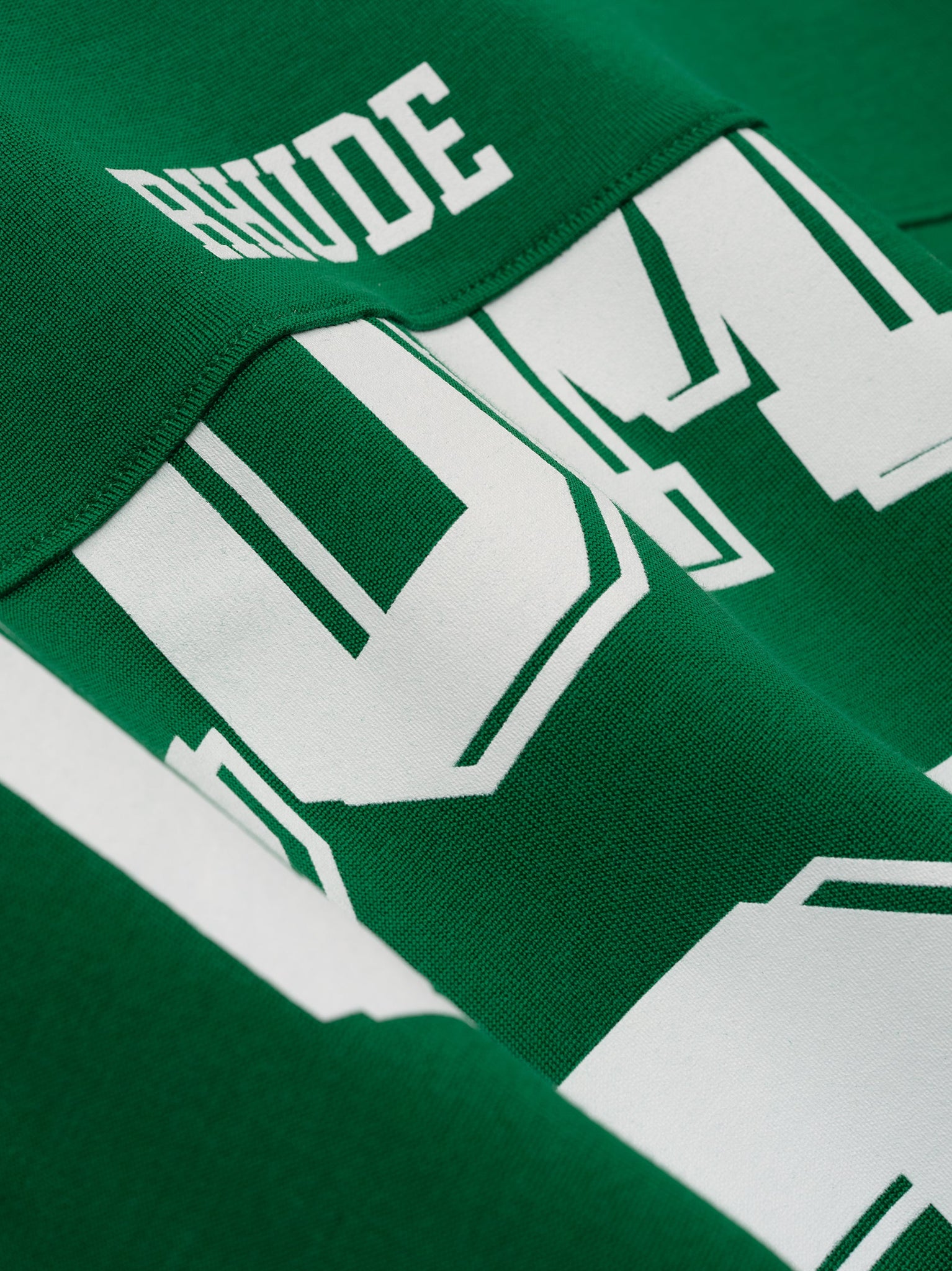 COMO FOOTBALL JERSEY