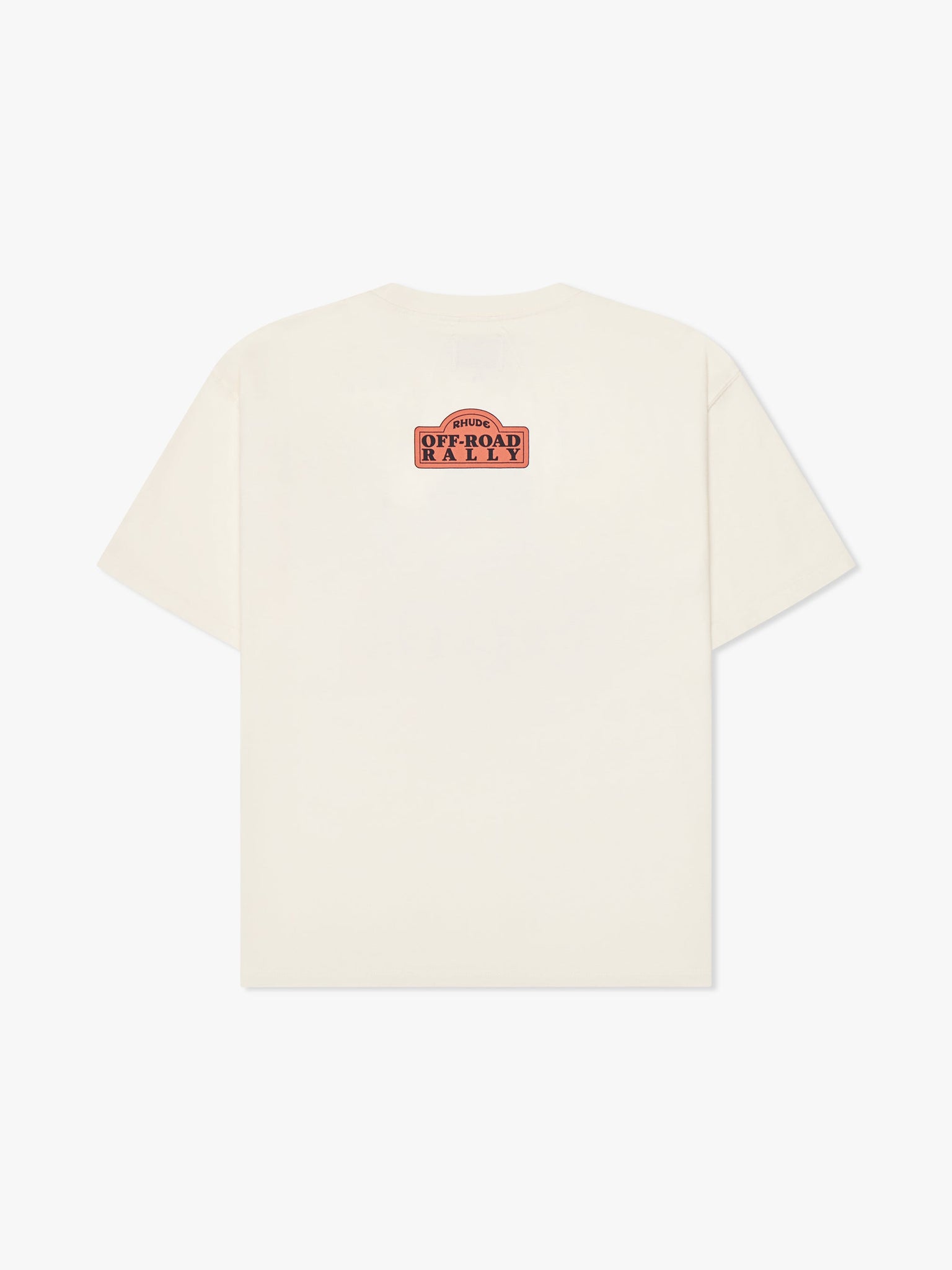 BLACK HILLS RALLY TEE