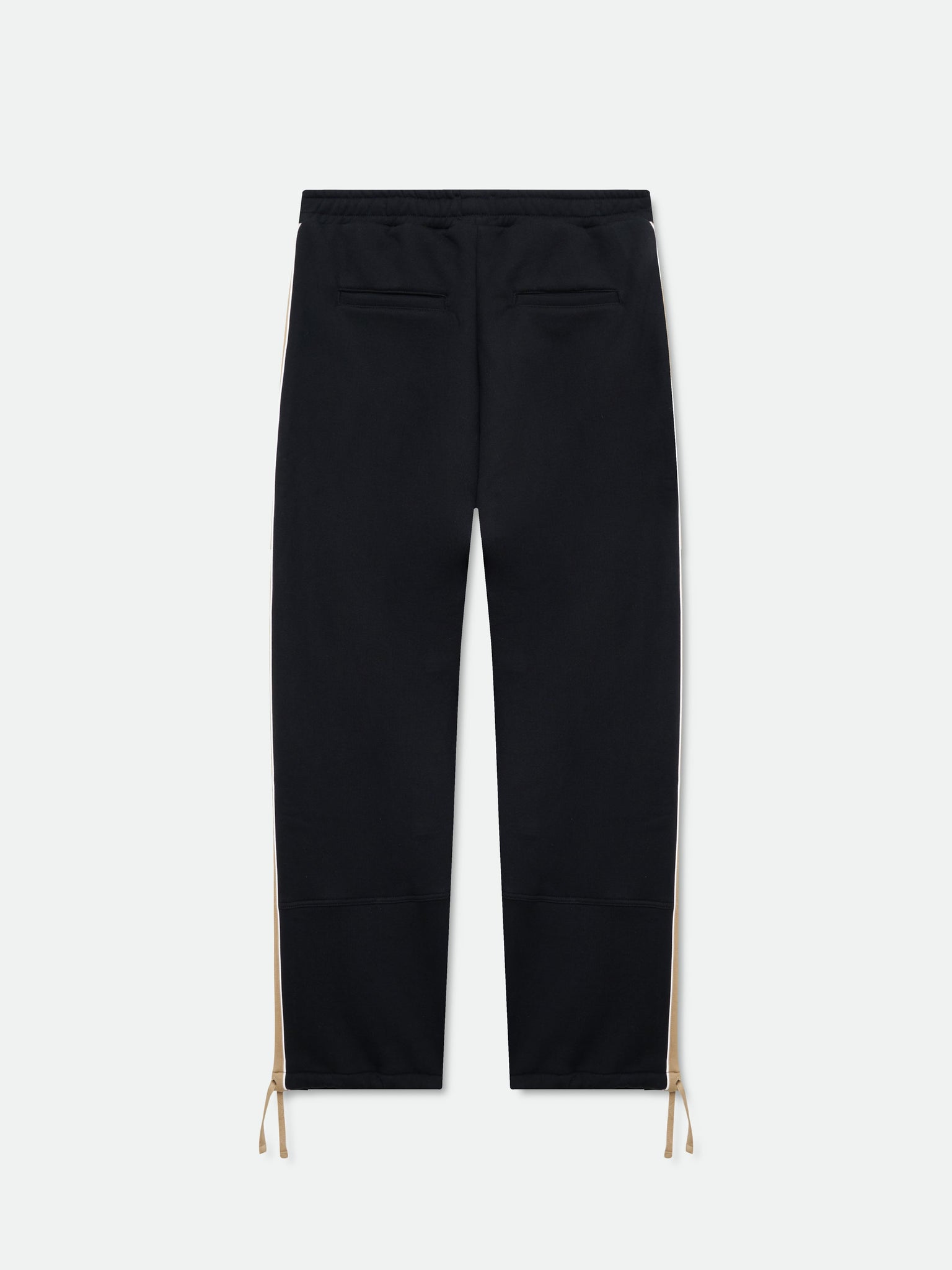 FLEECE PARACHUTE PANT