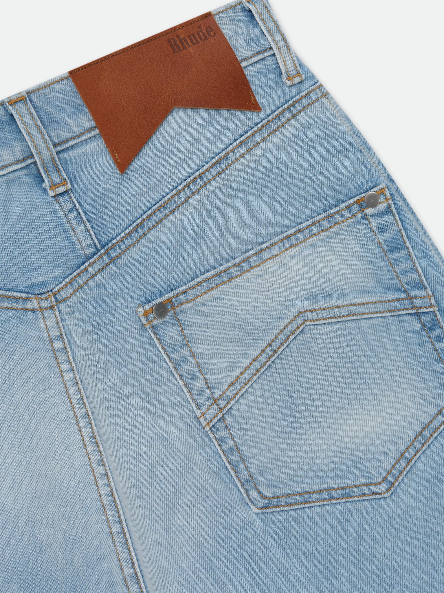 TRAXEDO DENIM