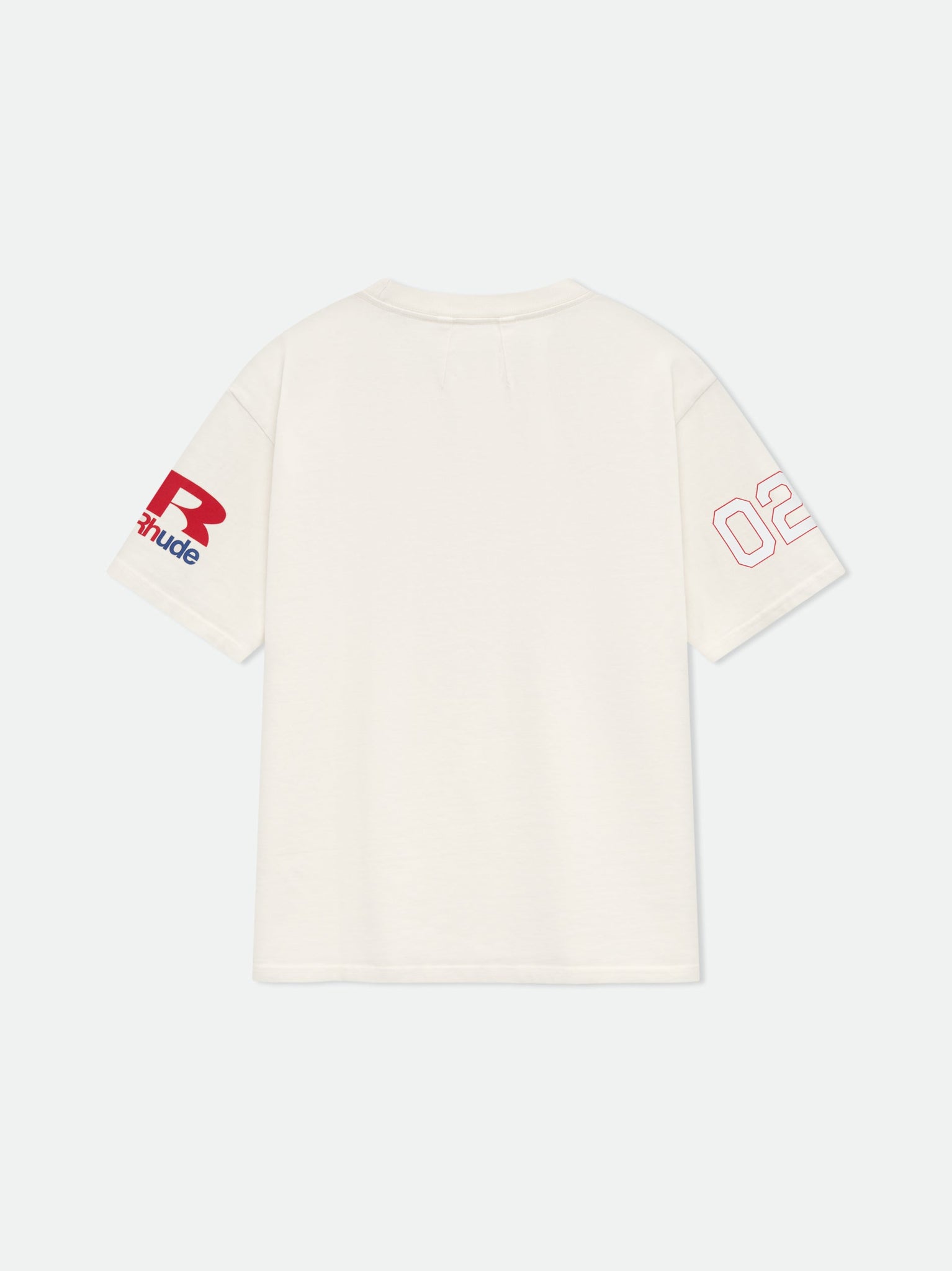 RHUDE RACING TEE
