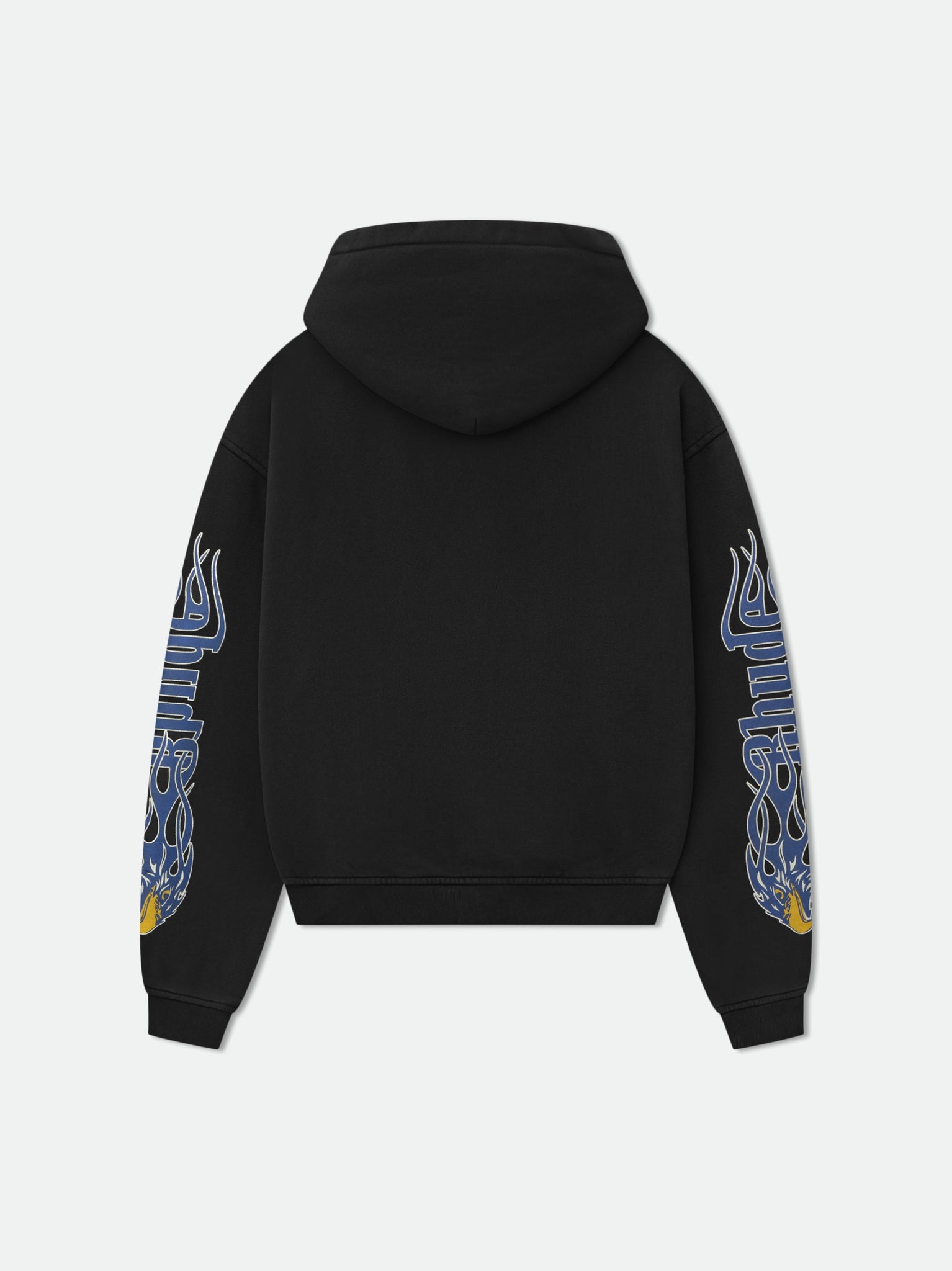 ROADWAY RACING HOODIE