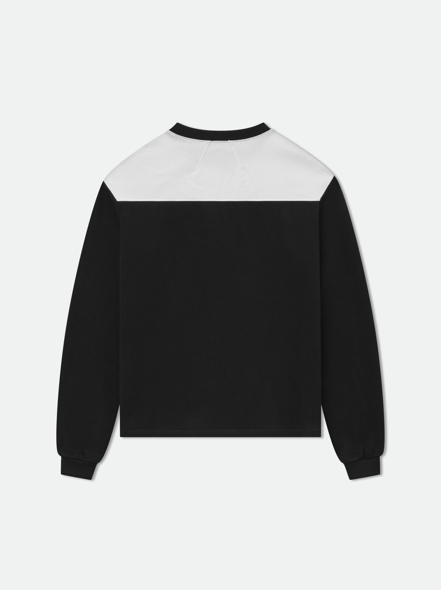 RACING PANEL LS SHIRT
