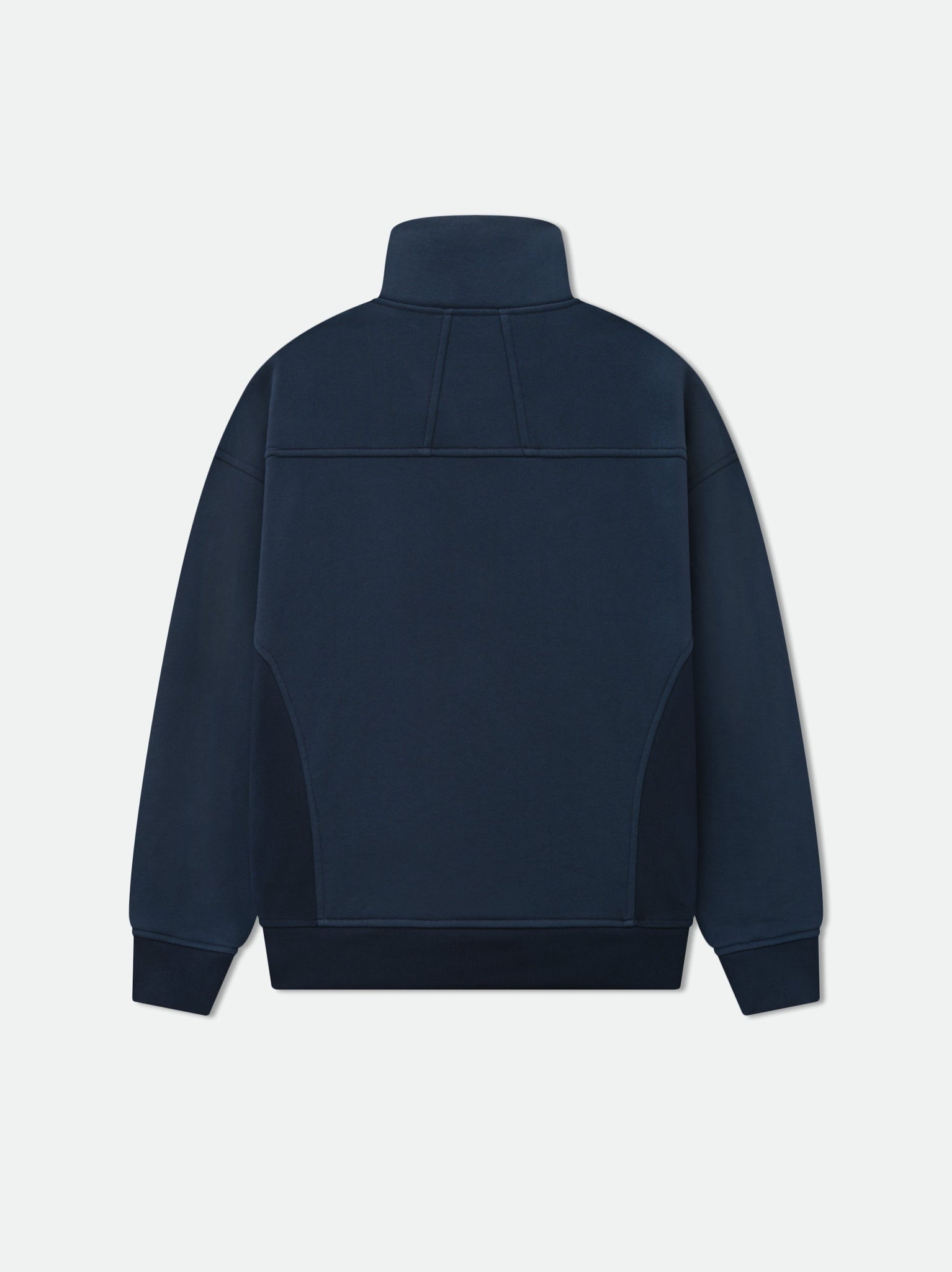 CLASSIQUE QUARTER ZIP