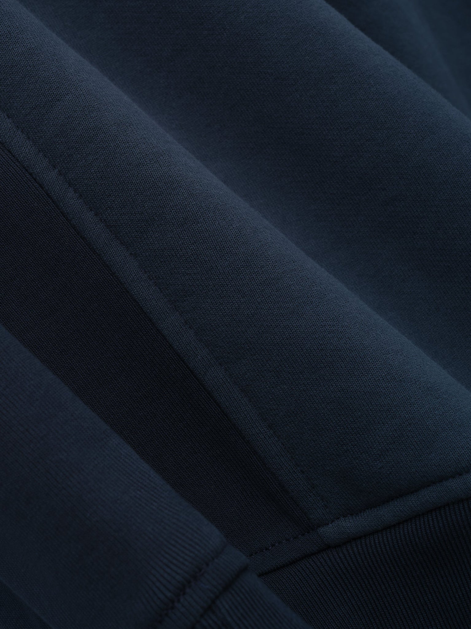 CLASSIQUE QUARTER ZIP