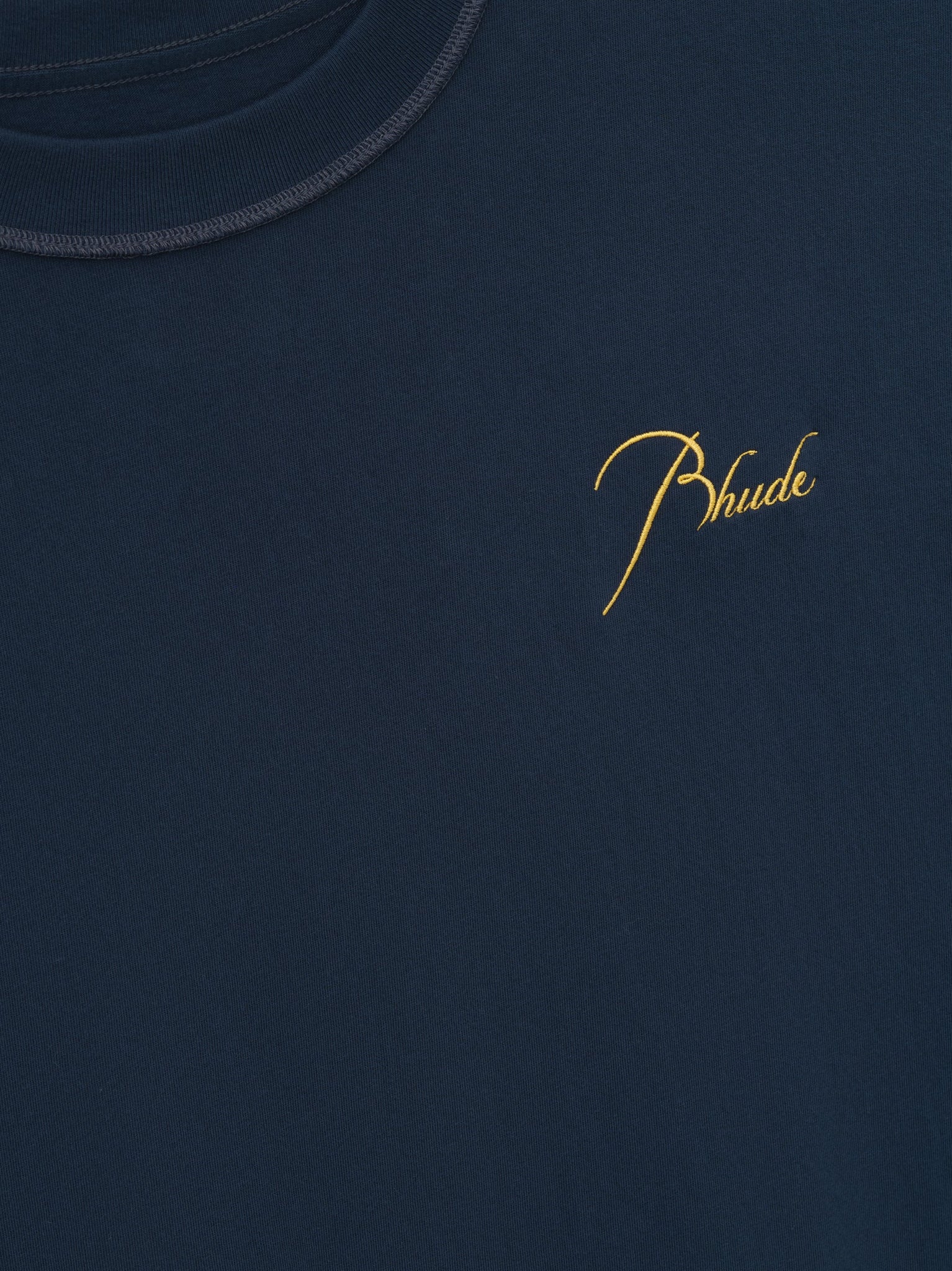 CLASSIQUE CUTOFF SLEEVE TOP