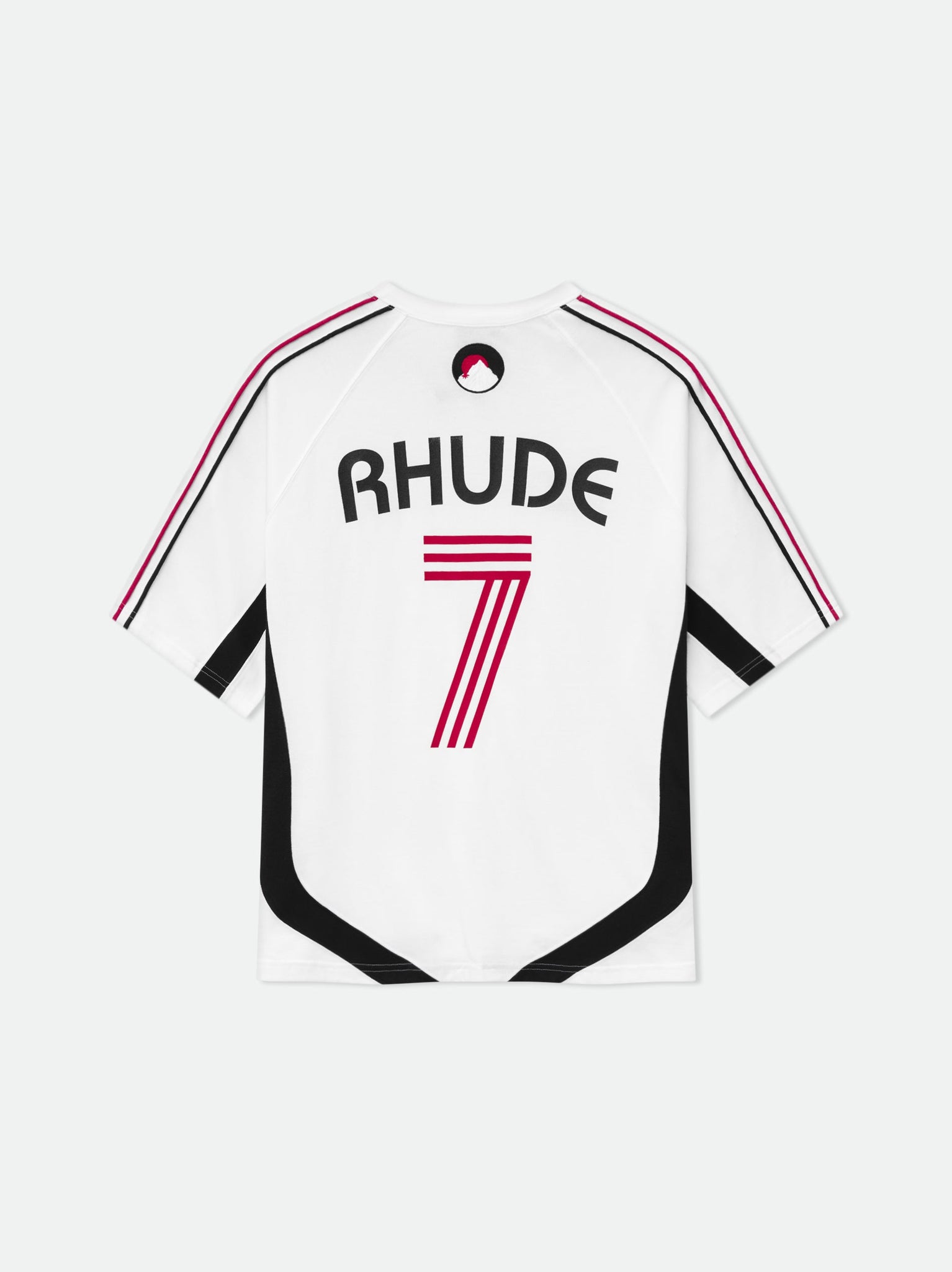 LUNDUN SOCCER JERSEY