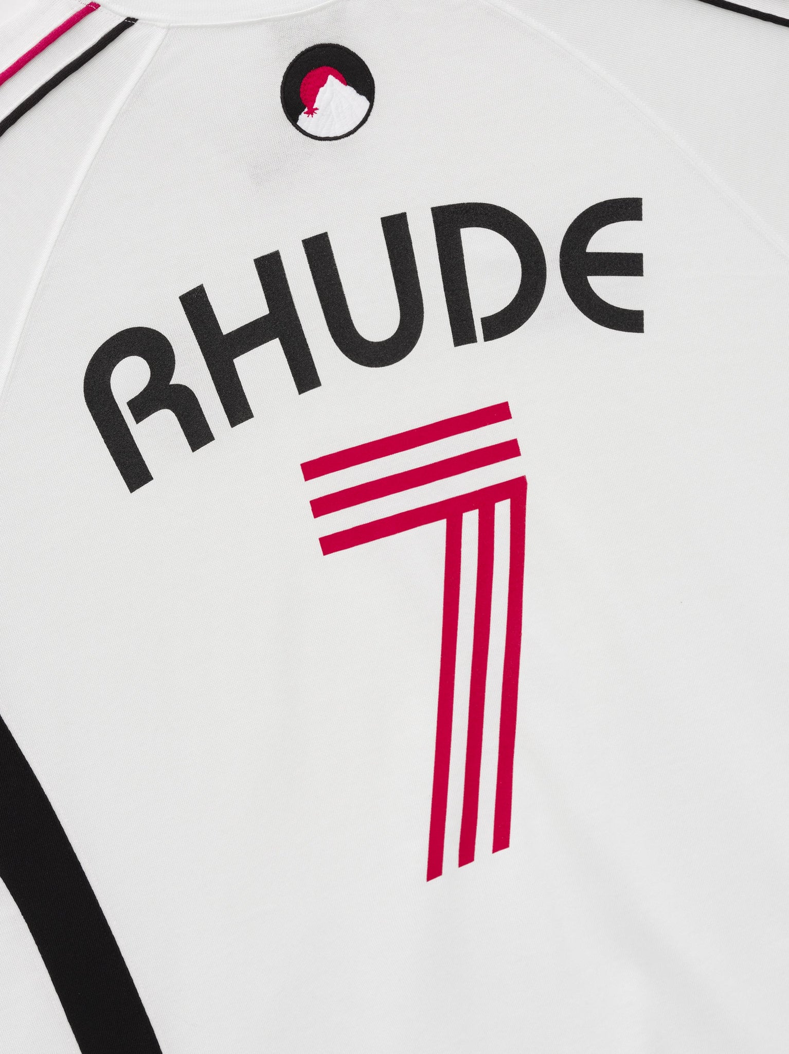 LUNDUN SOCCER JERSEY