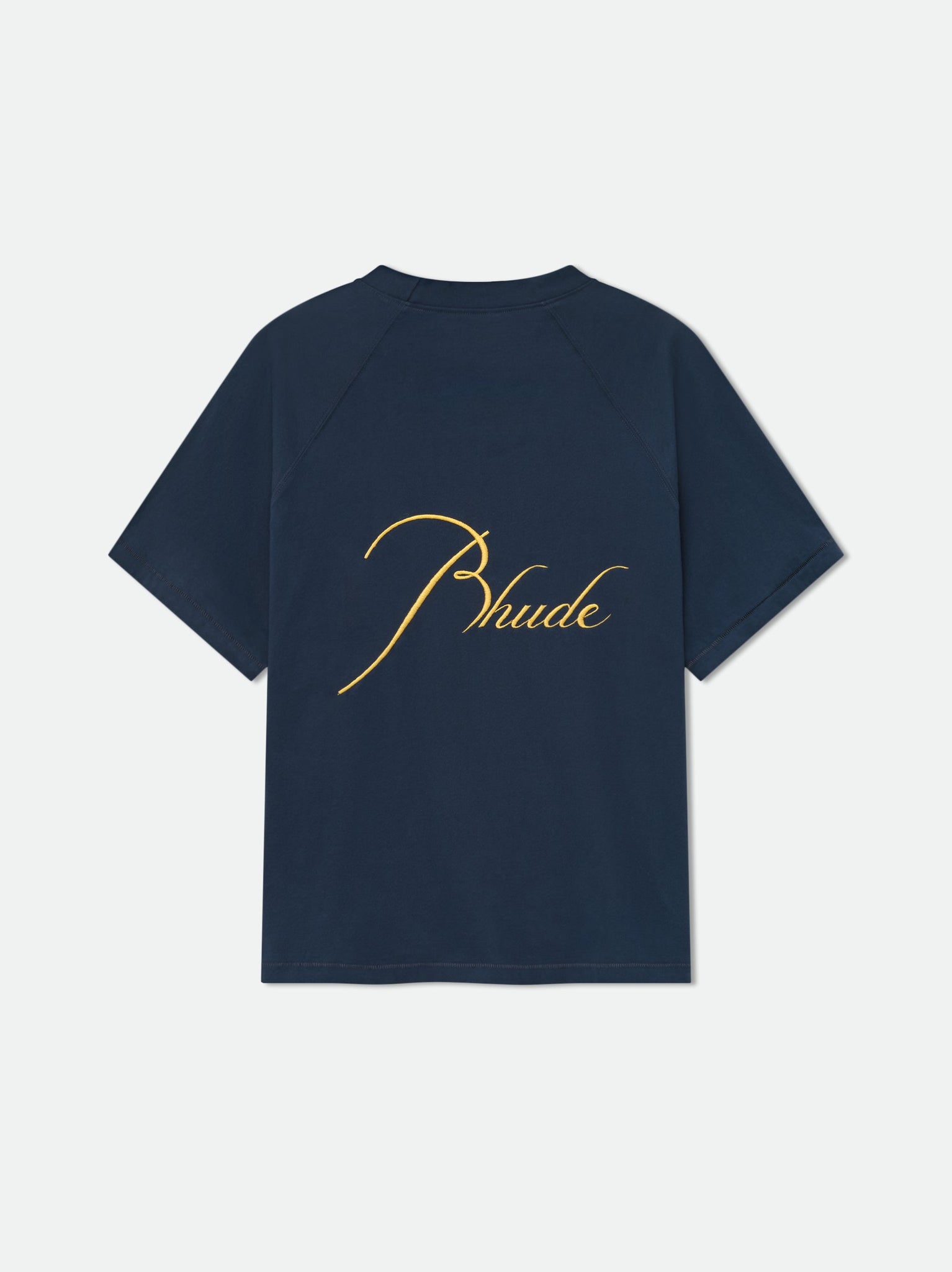 CLASSIQUE RAGLAN LOGO TEE
