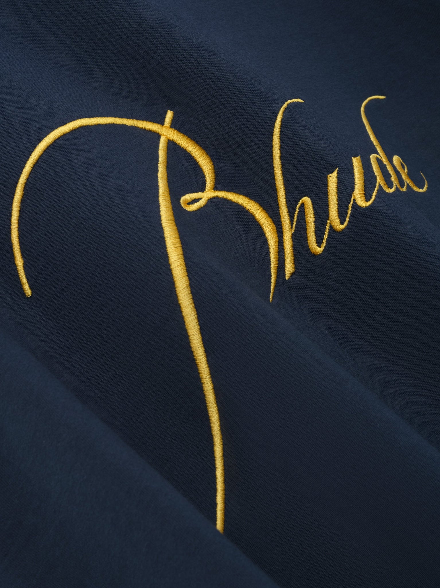 CLASSIQUE RAGLAN LOGO TEE