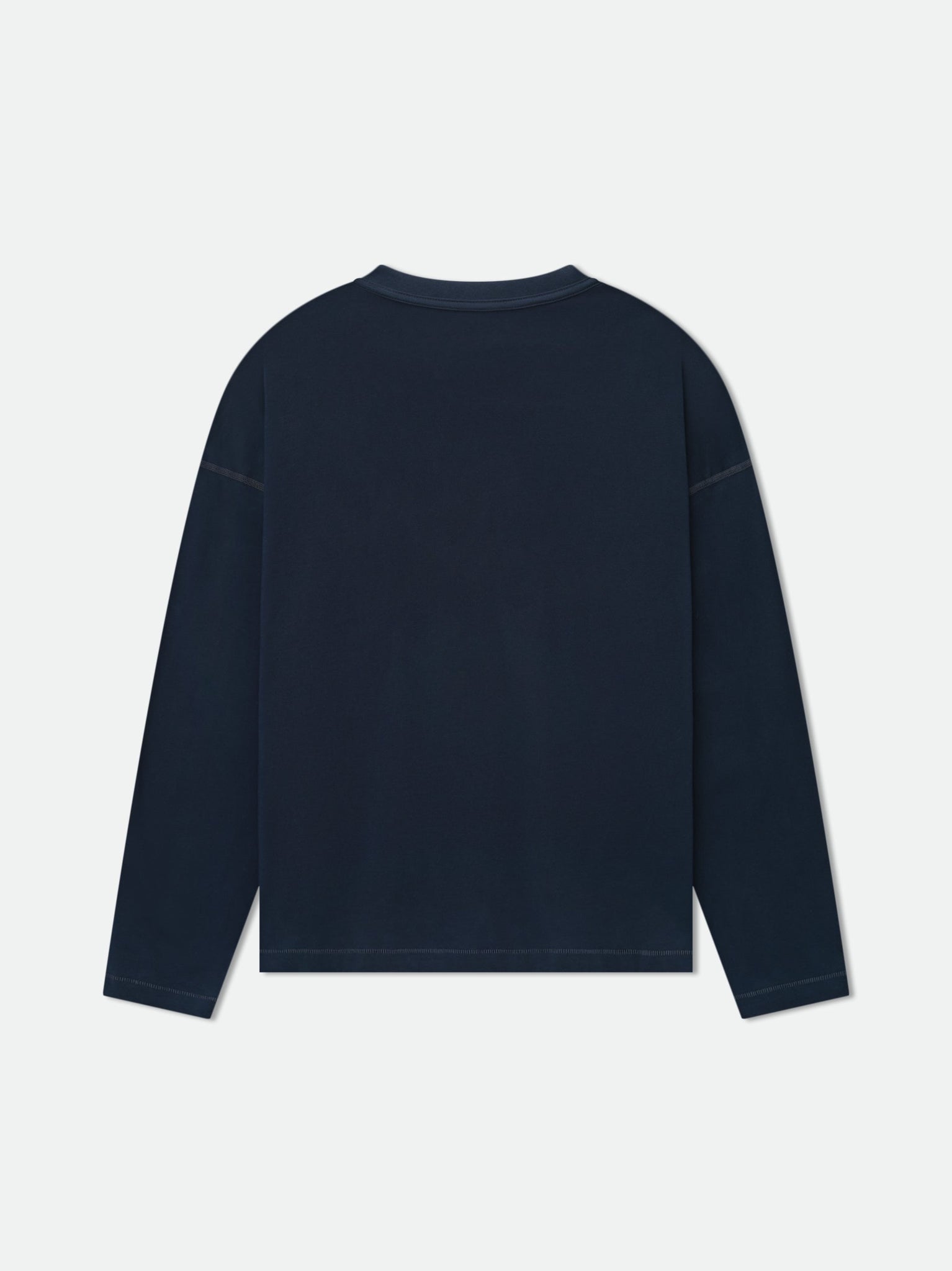 CLASSIQUE REVERSE LS TEE