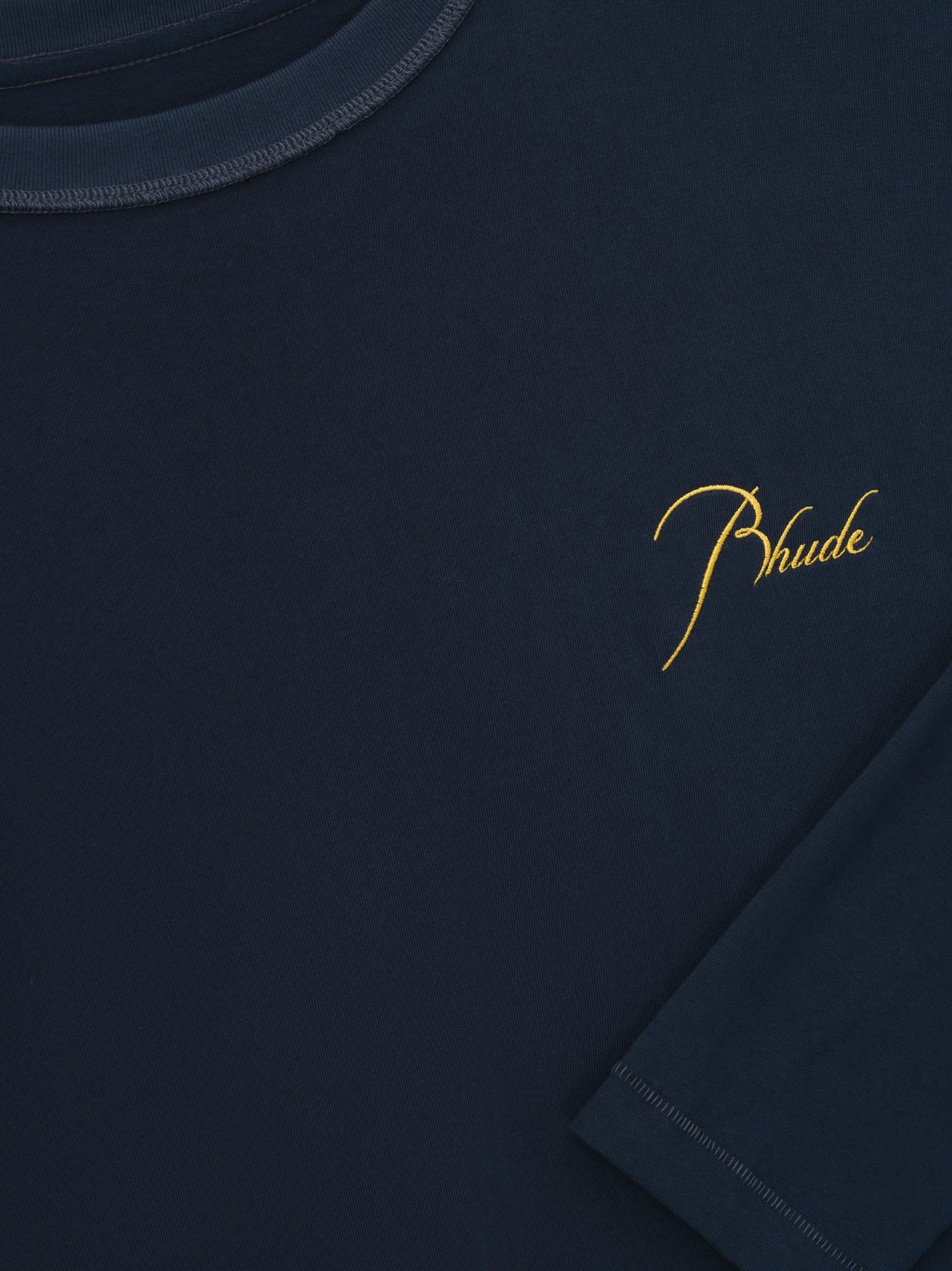 CLASSIQUE REVERSE LS TEE