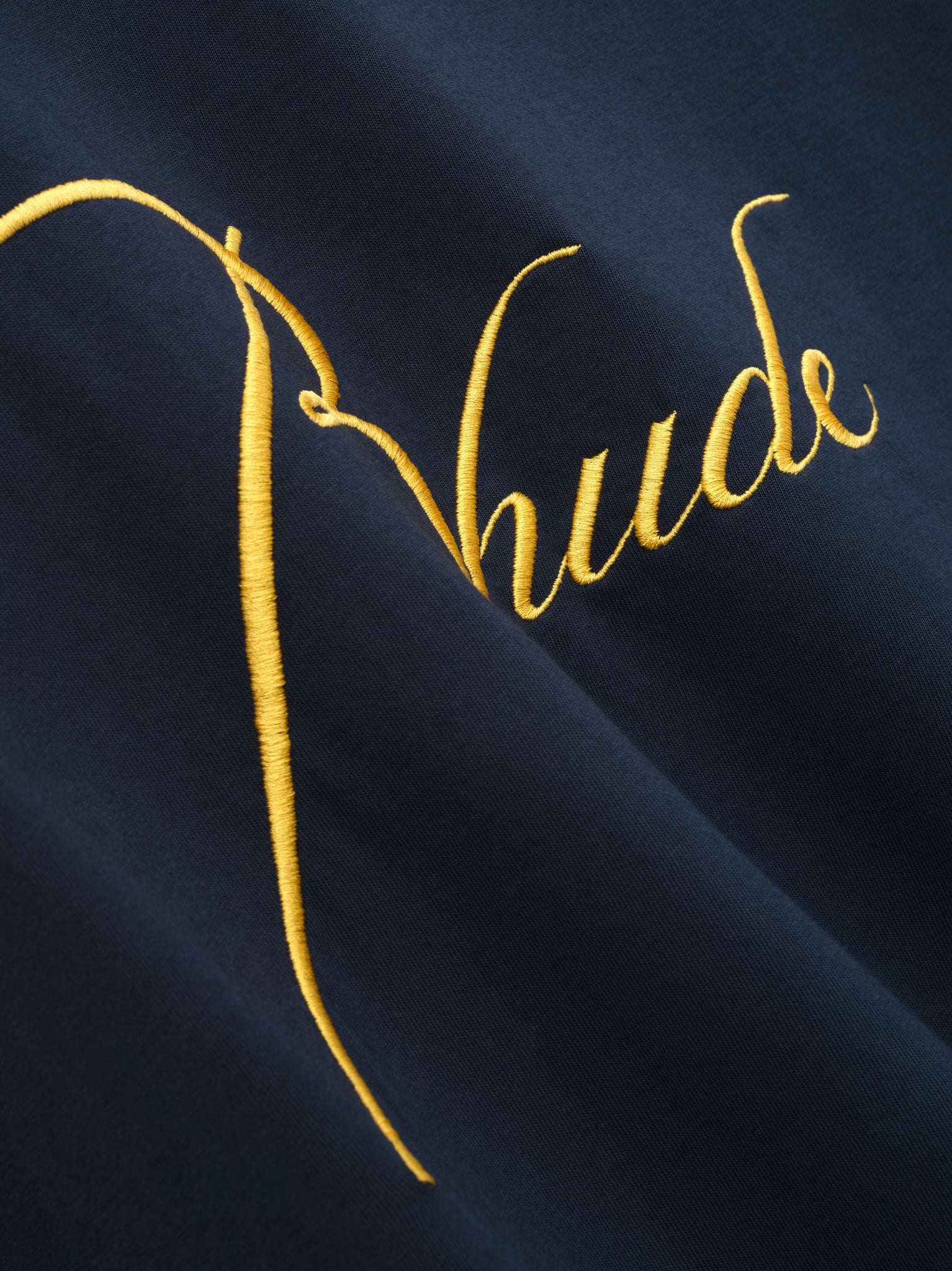 CLASSIQUE REVERSE LS TEE