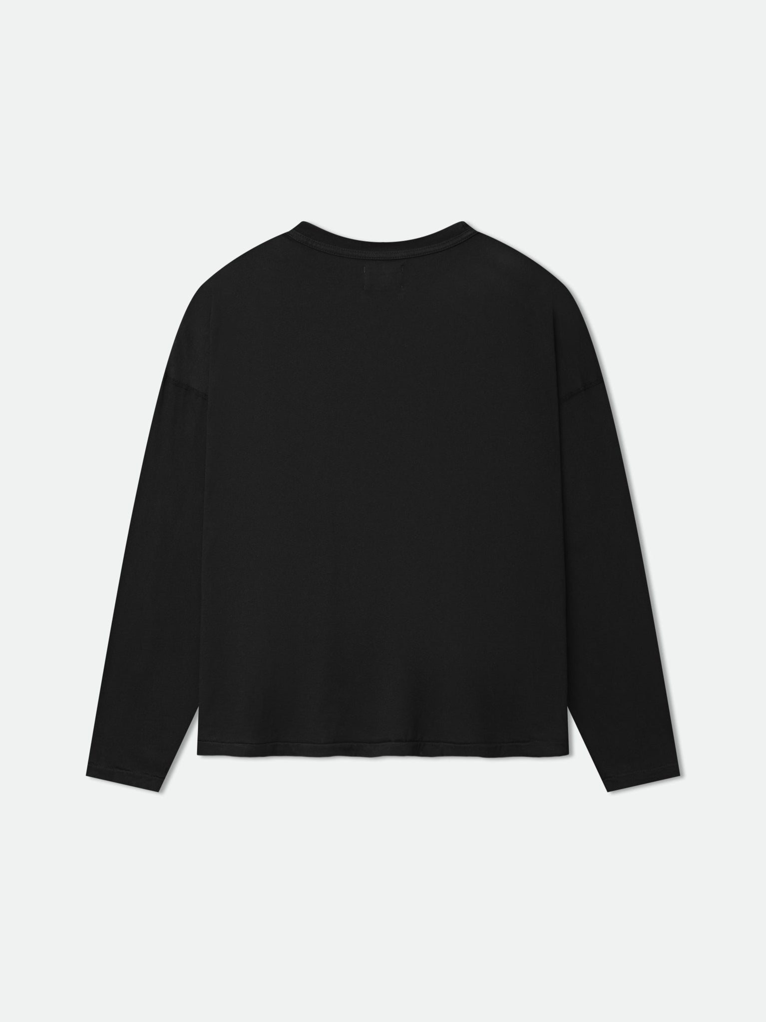 CLASSIQUE REVERSE LS TEE
