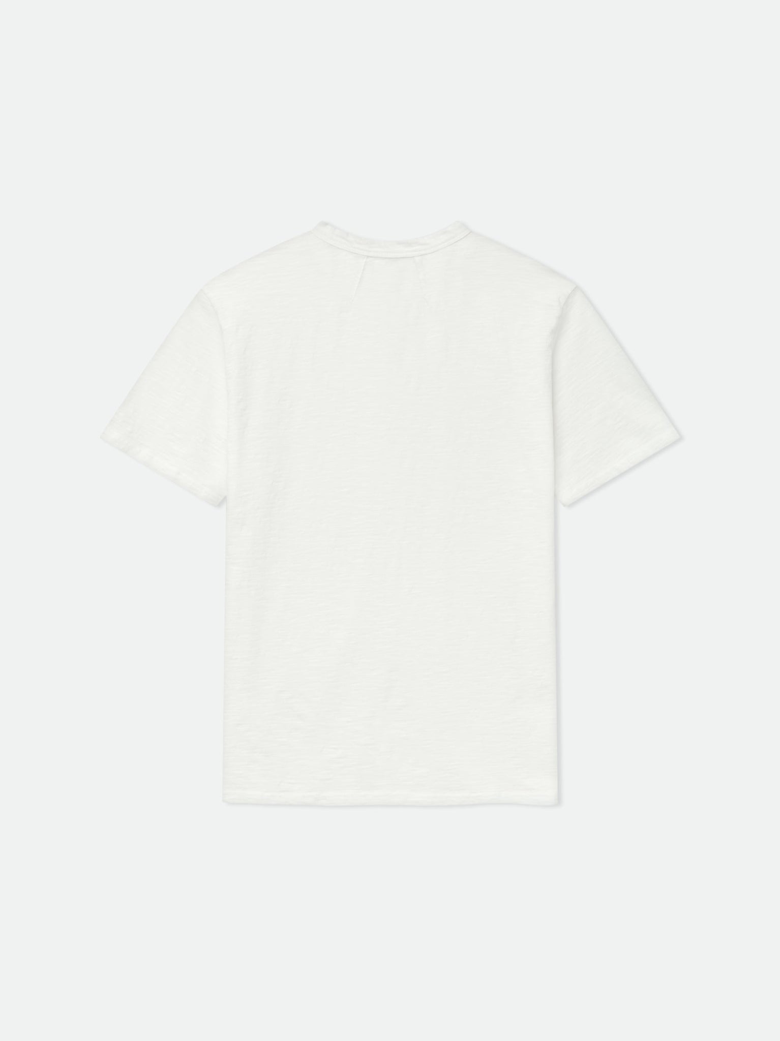 RHUDE LOVERS SLUB TEE
