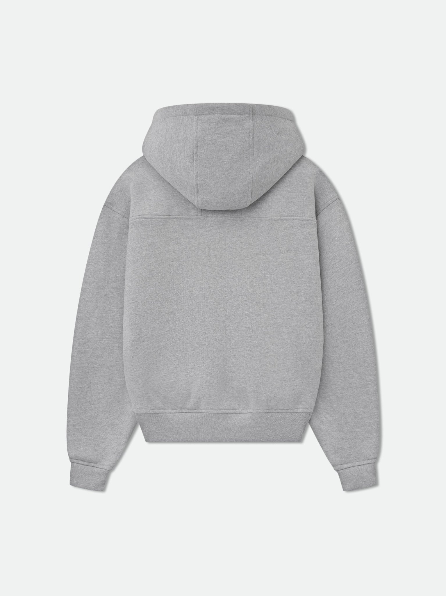 CLASSIQUE FULL ZIP HOODIE