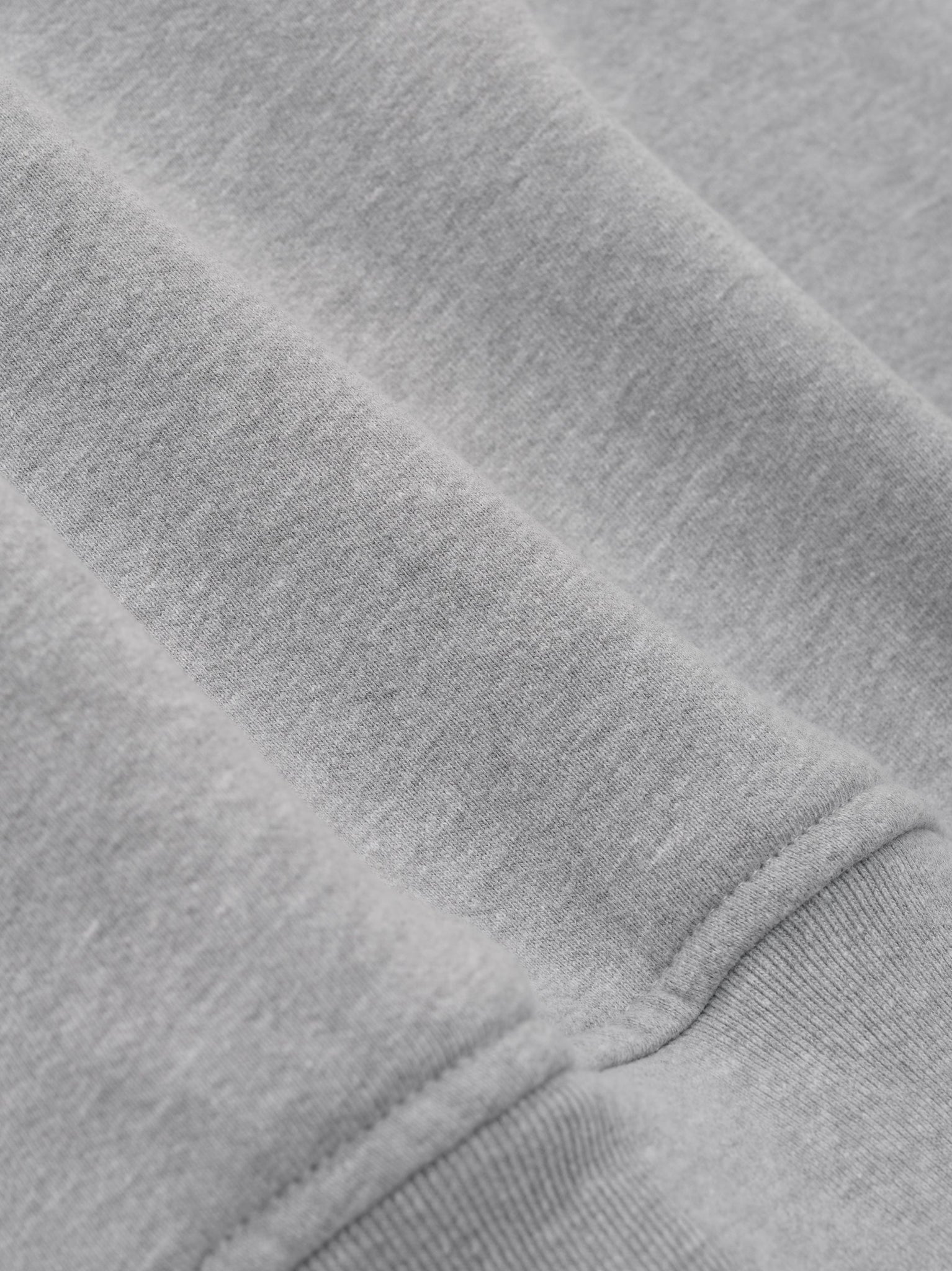 CLASSIQUE FULL ZIP HOODIE